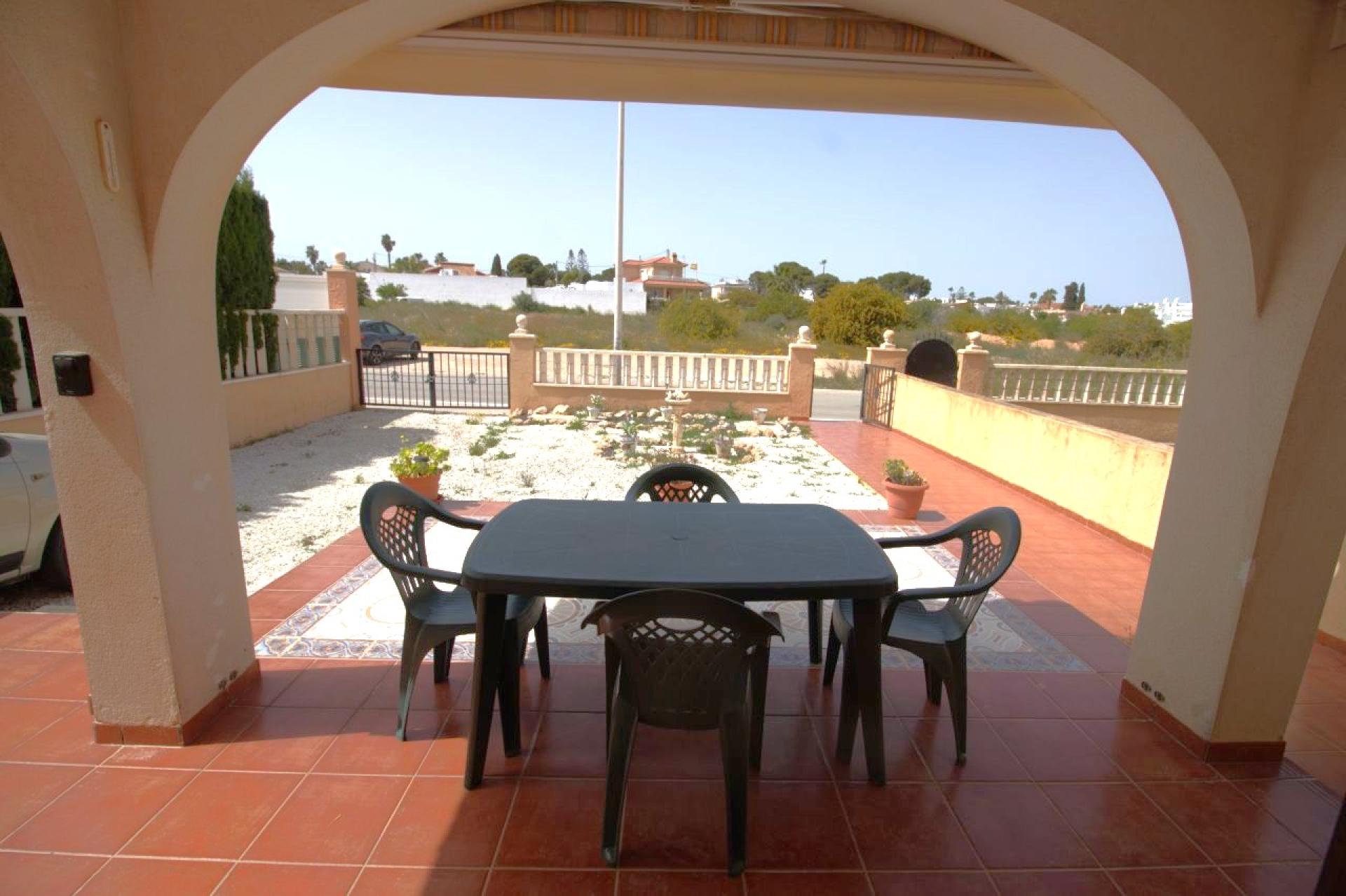 Lyxduplex i Lomas de Cabo Roig: Ett paradis i det medelhaviska landskapet
