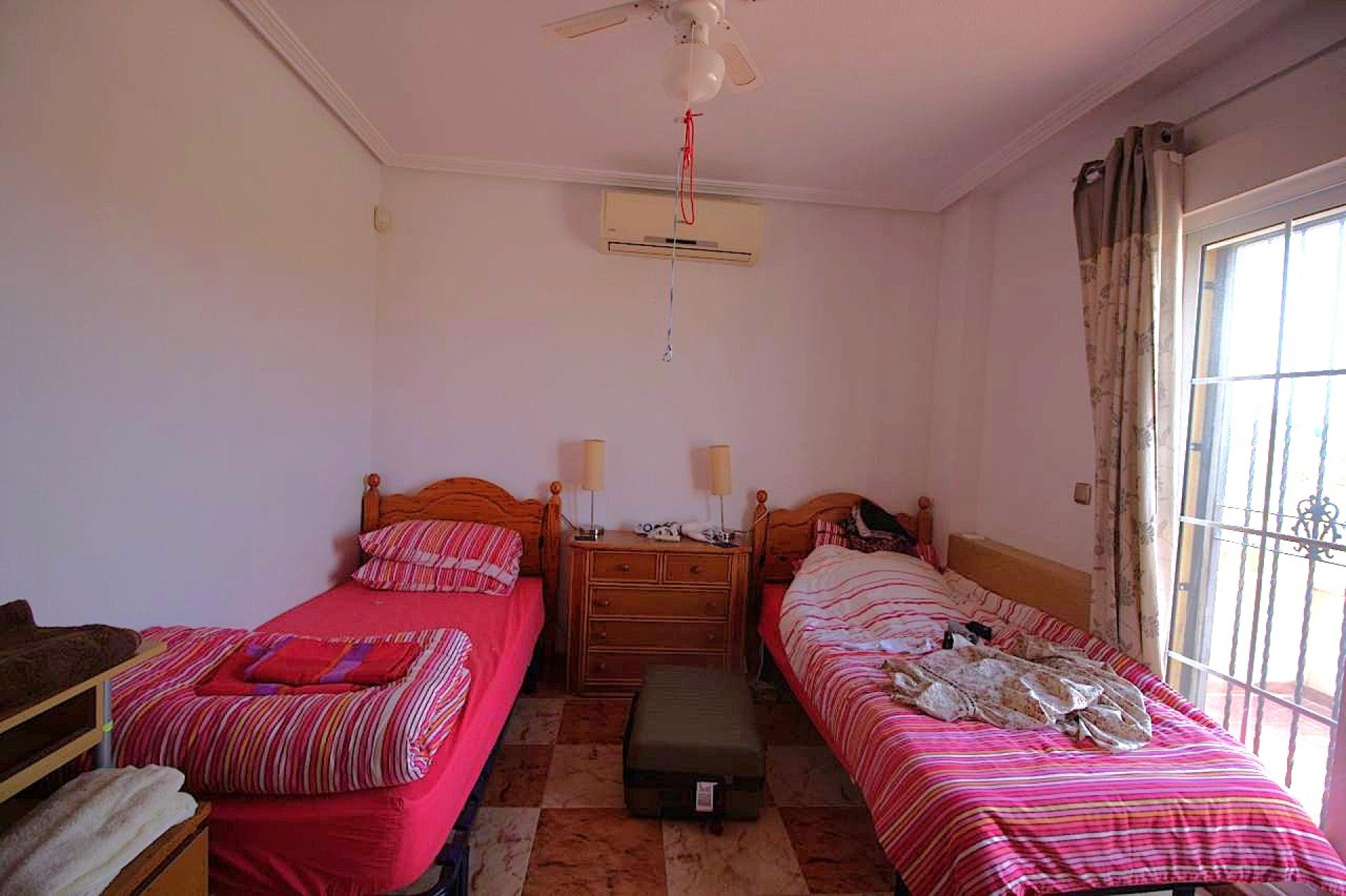 Bedroom in terraced for sale in Orihuela Costa