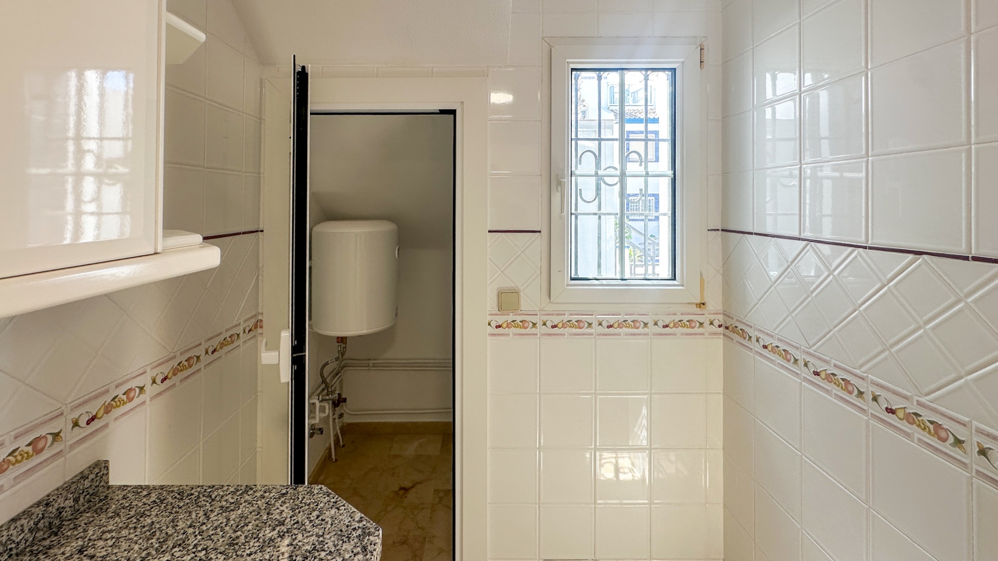 Kitchen in terraced for sale in Orihuela Costa