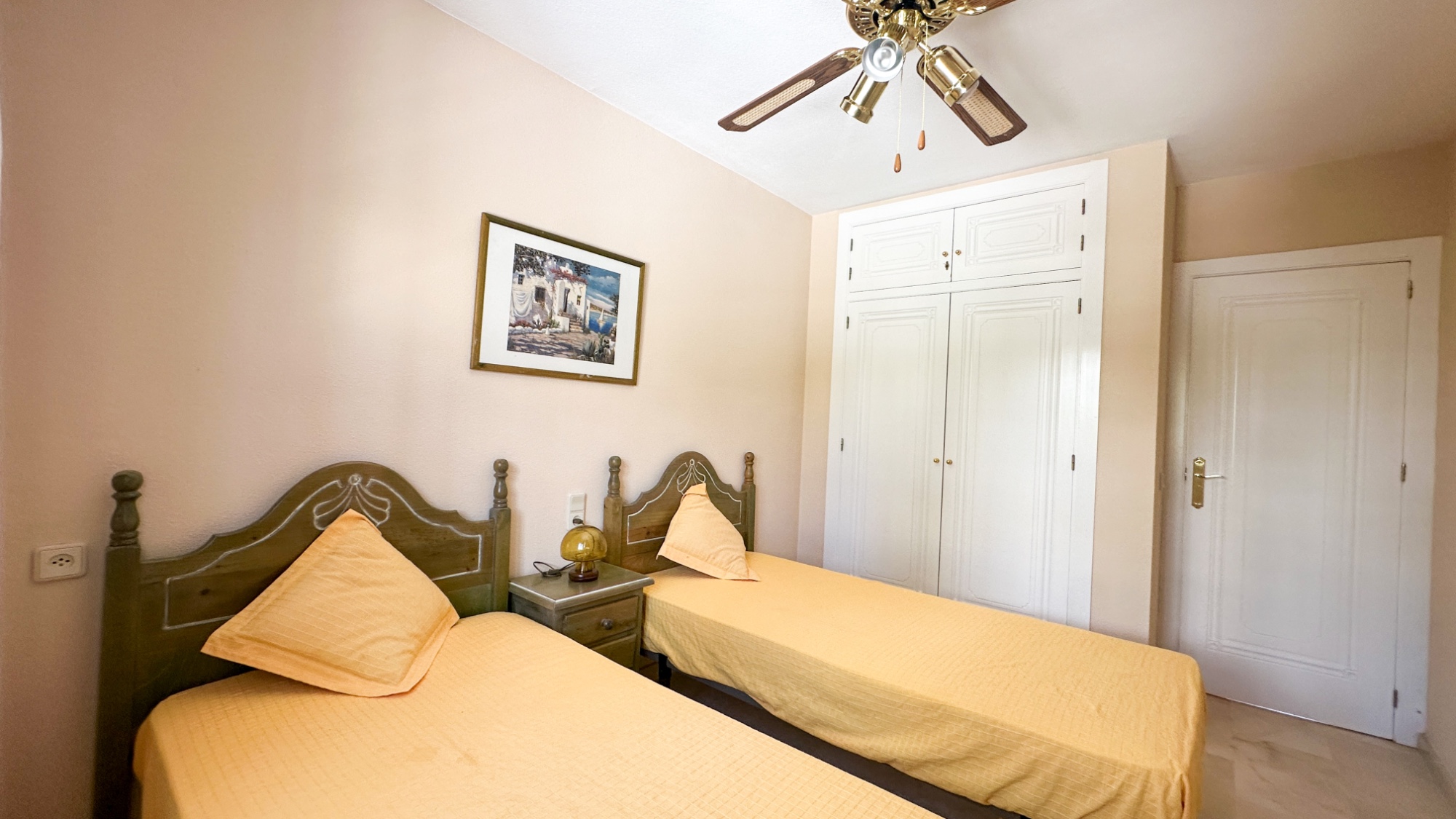 Bathroom in terraced for sale in Orihuela Costa
