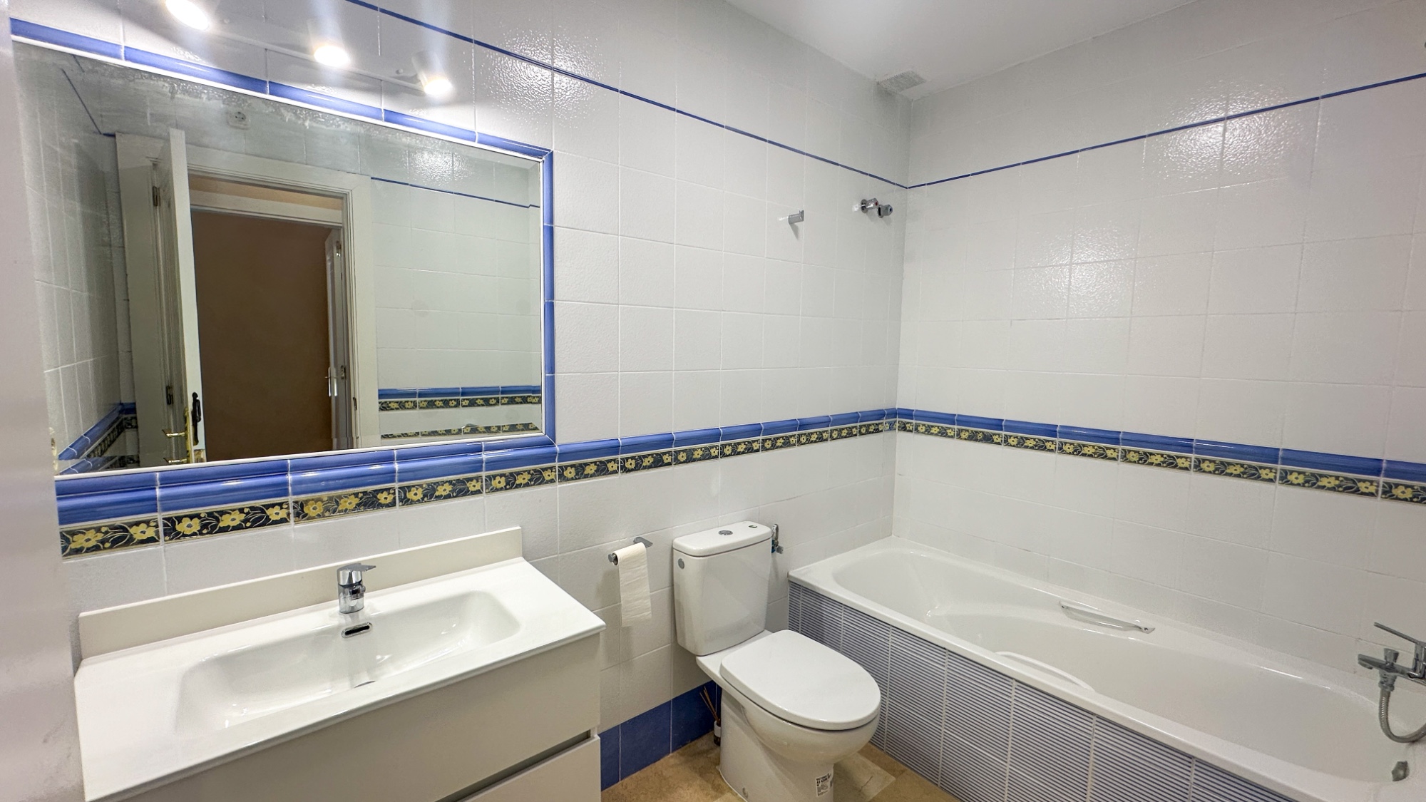 Exterior view in terraced for sale in Orihuela Costa