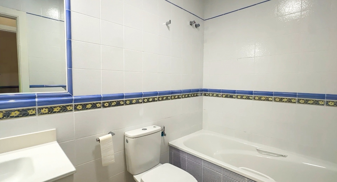 Kitchen in terraced for sale in Orihuela Costa