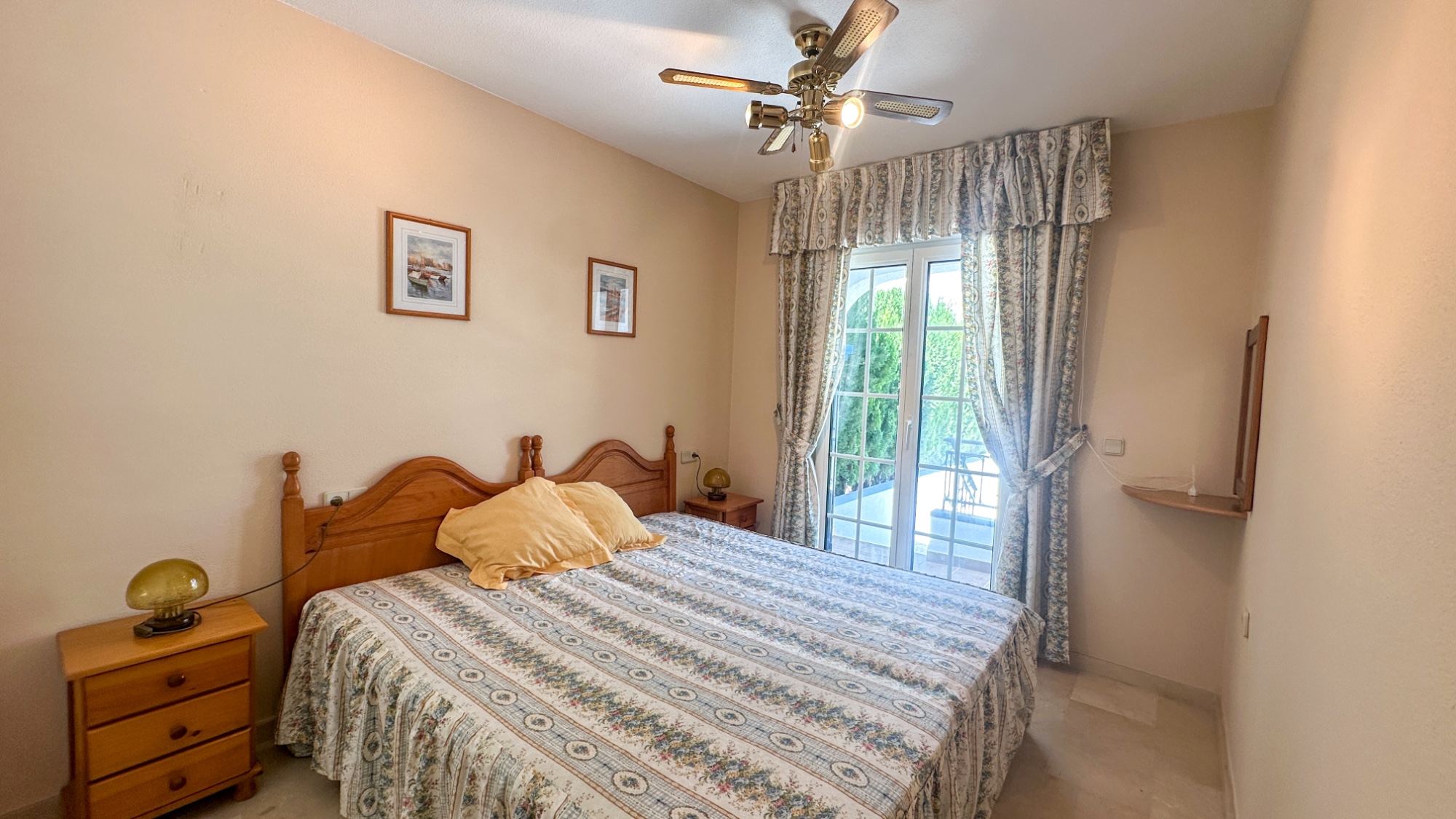 Bathroom in terraced for sale in Orihuela Costa