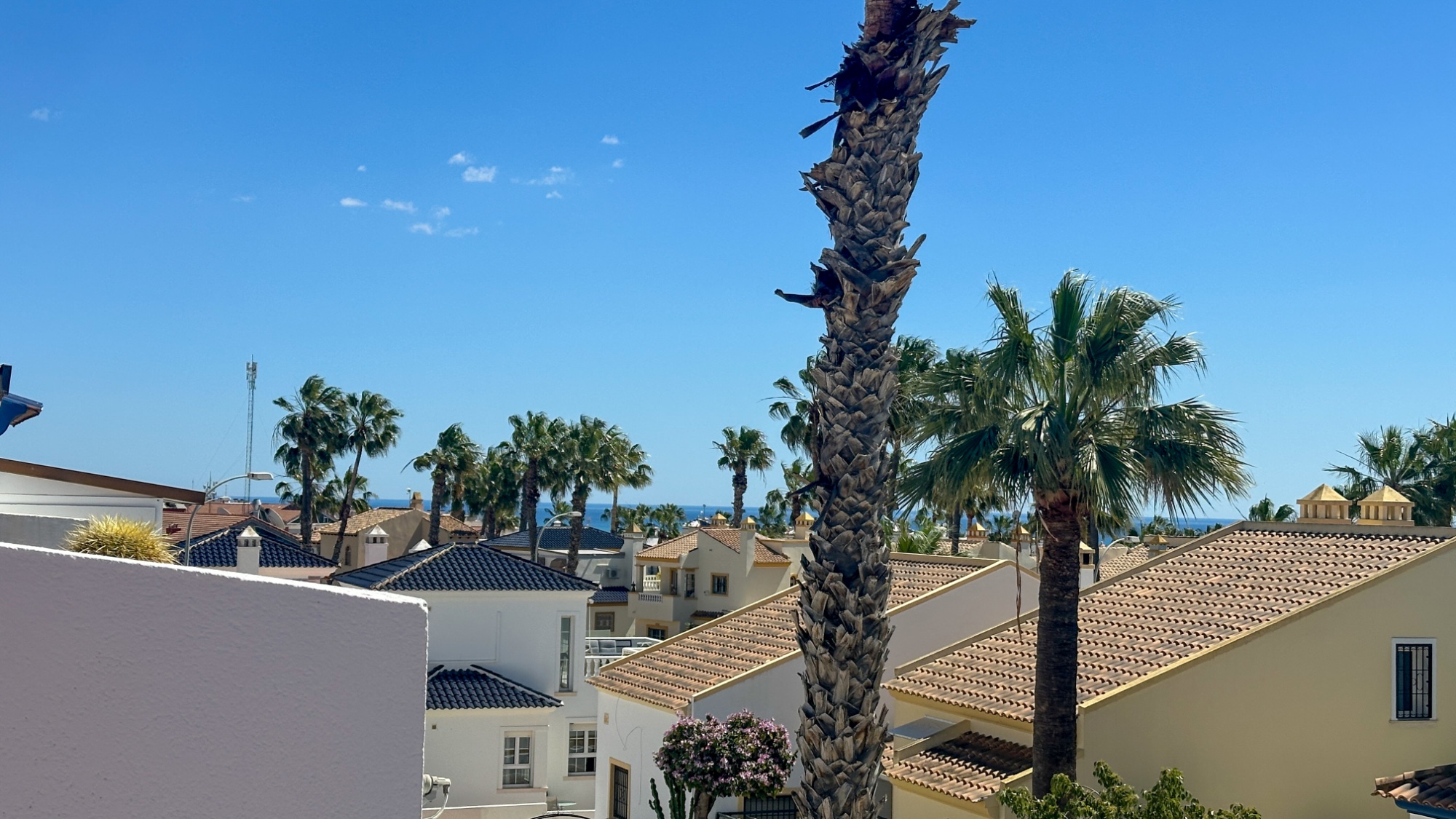 Kitchen in terraced for sale in Orihuela Costa