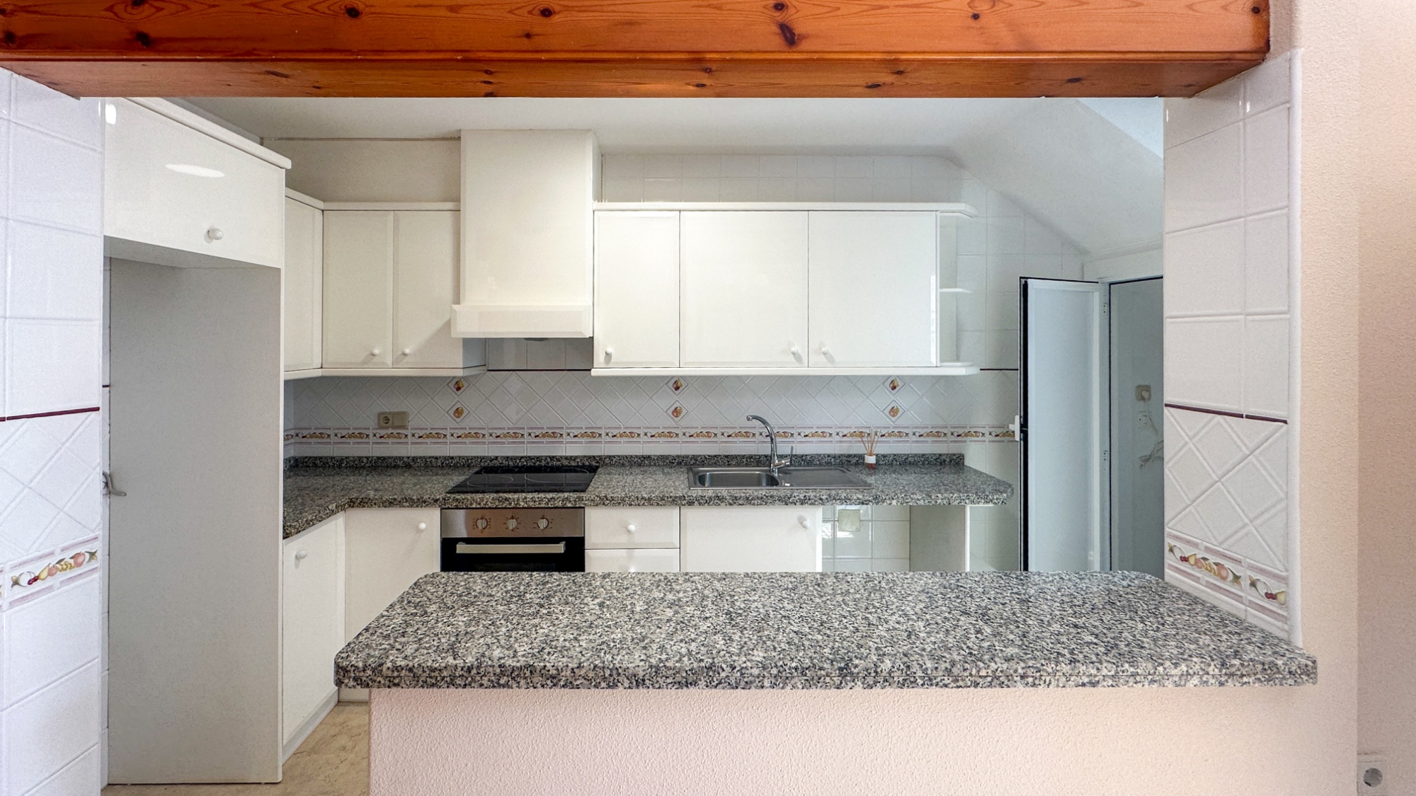Bedroom in terraced for sale in Orihuela Costa
