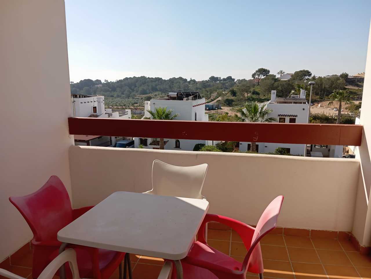 Kitchen in apartment for sale in Villamartin