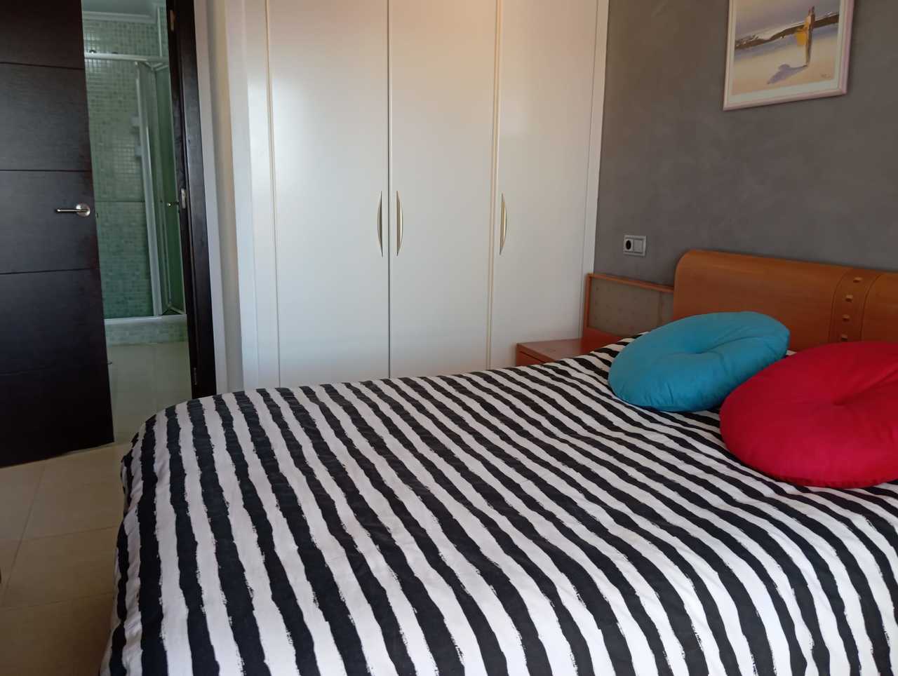 Terrace in apartment for sale in Villamartin