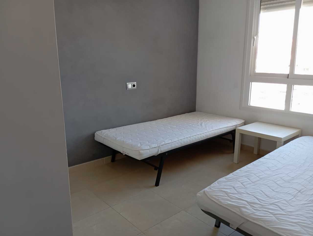 Exterior view in apartment for sale in Villamartin