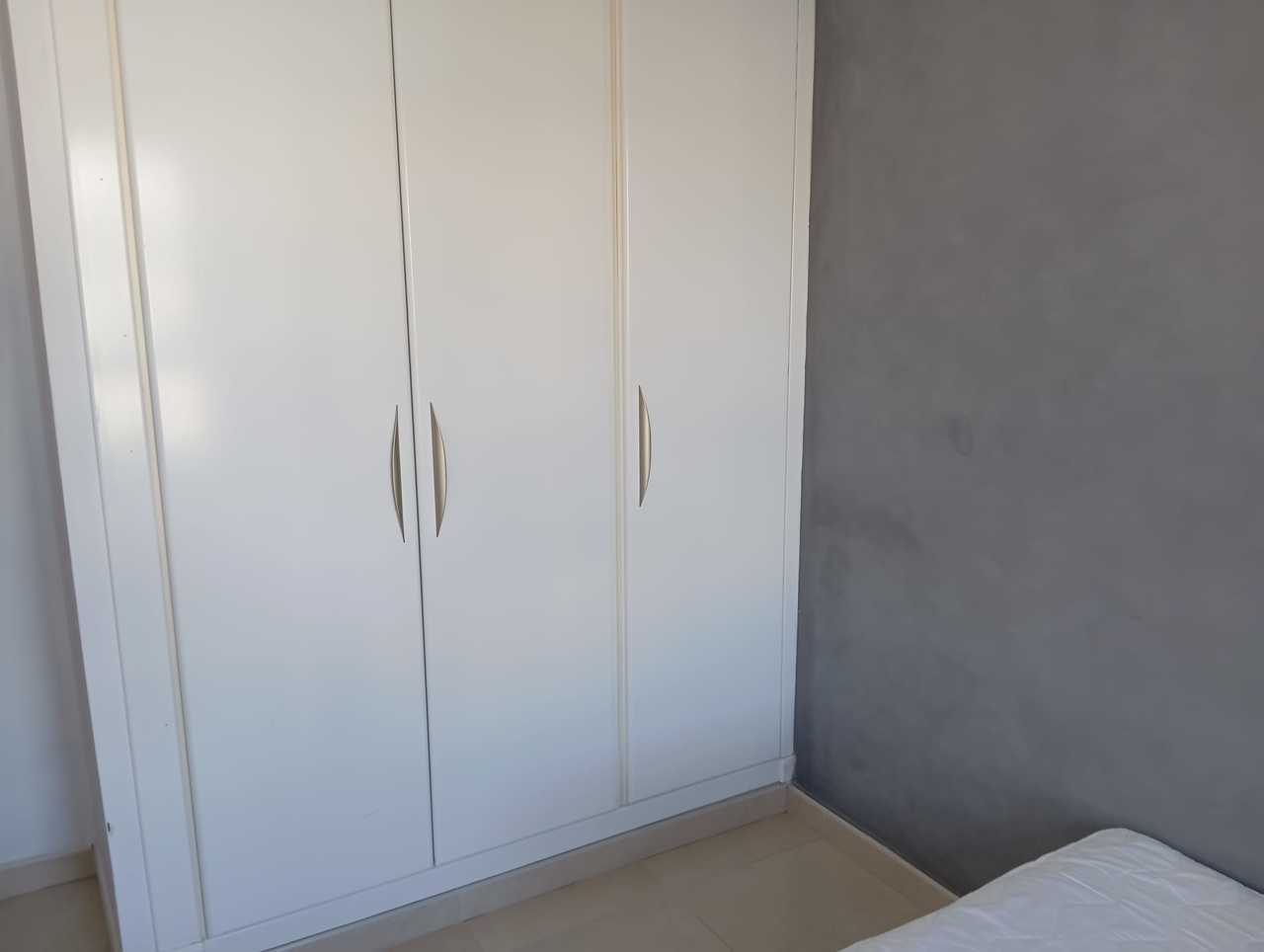 Living room in apartment for sale in Villamartin