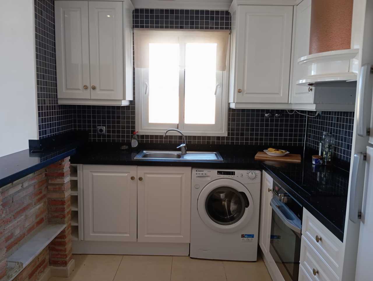 Bedroom in apartment for sale in Villamartin