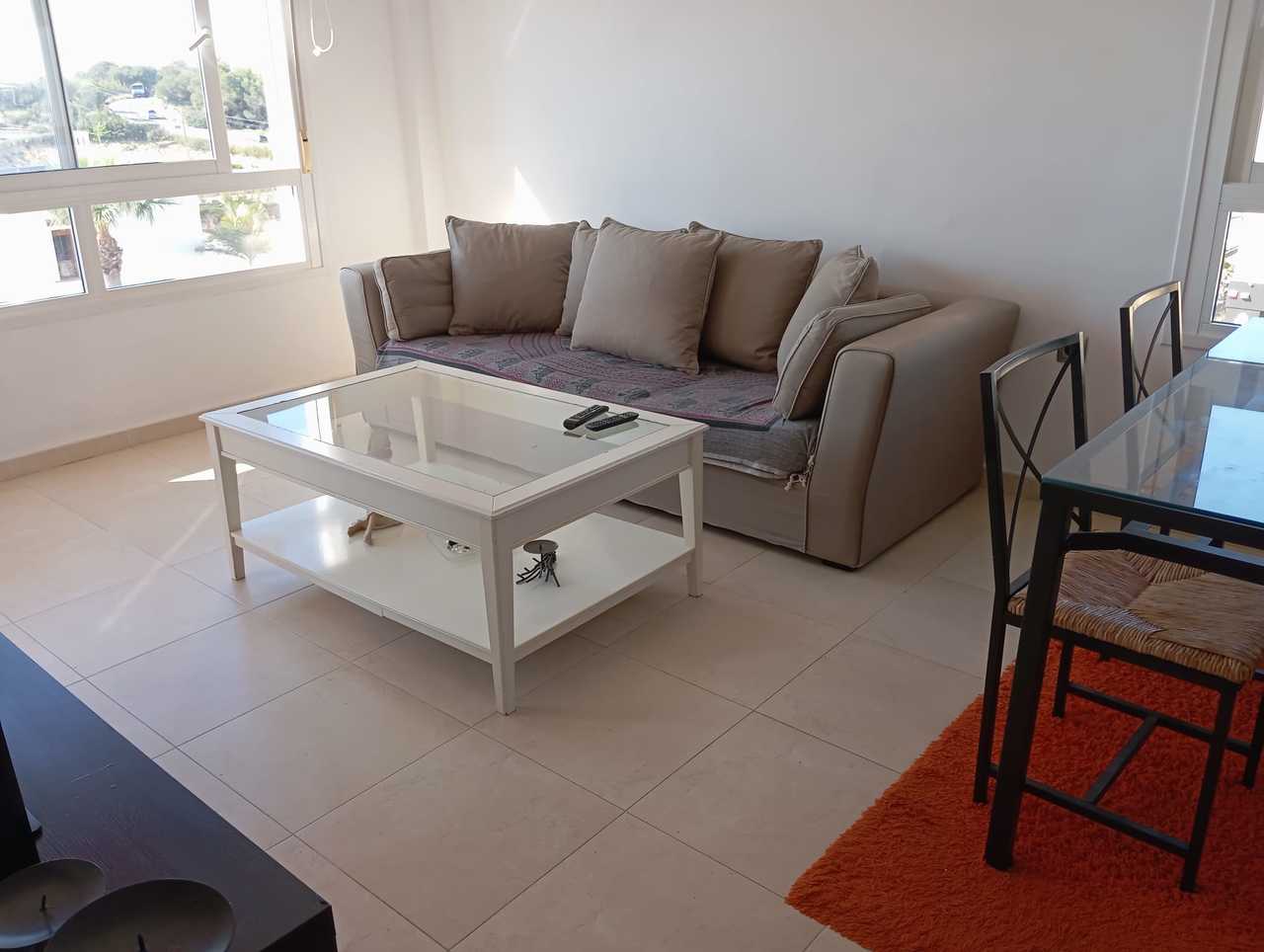 Exterior view in apartment for sale in Villamartin