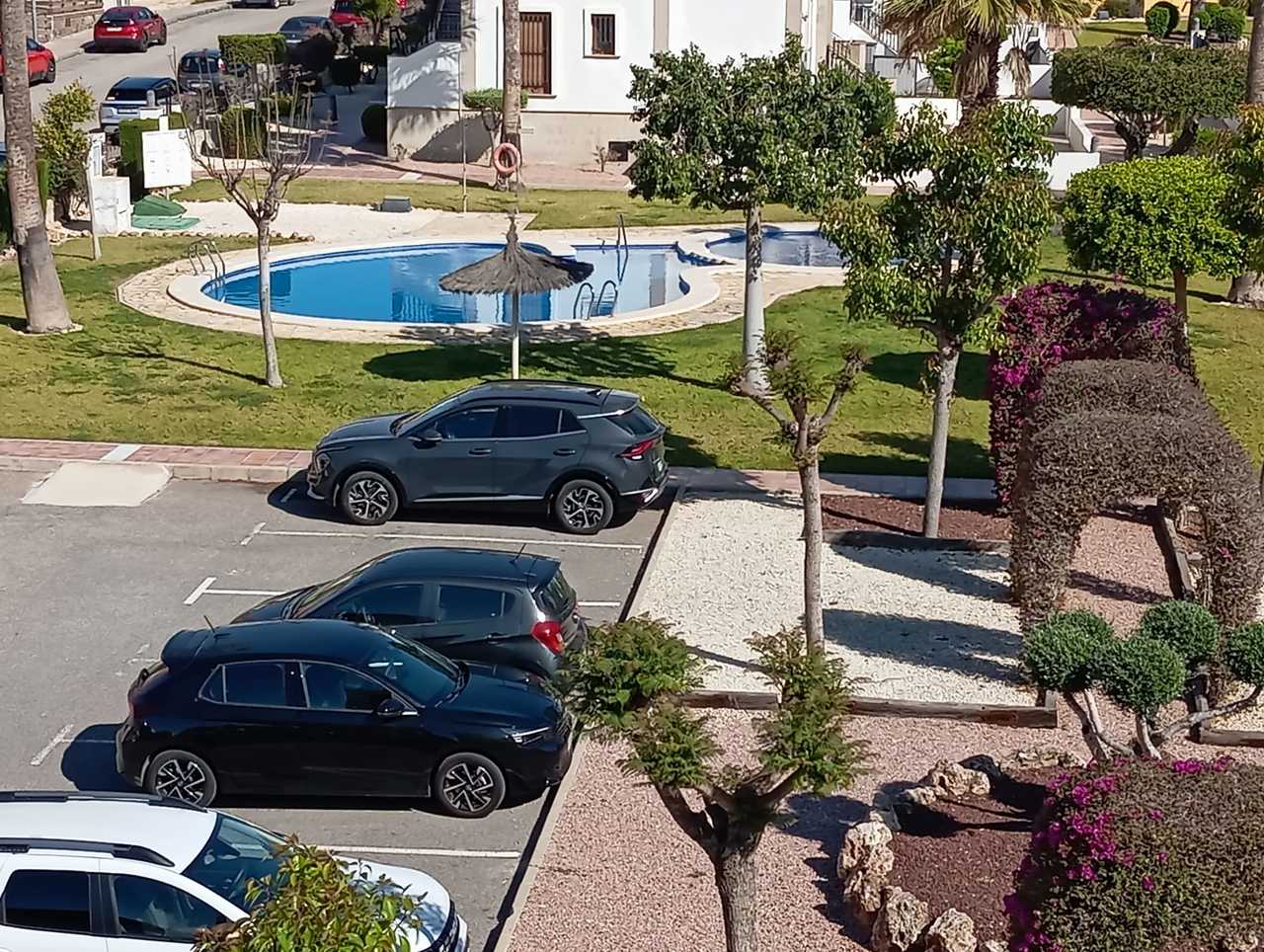 Kitchen in apartment for sale in Villamartin