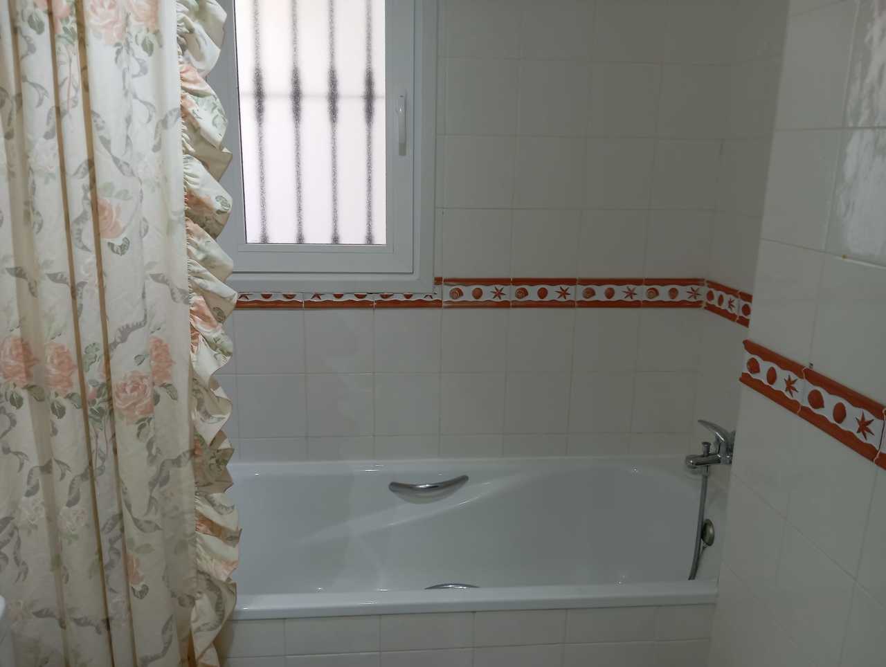 Dining area in apartment for sale in Villamartin