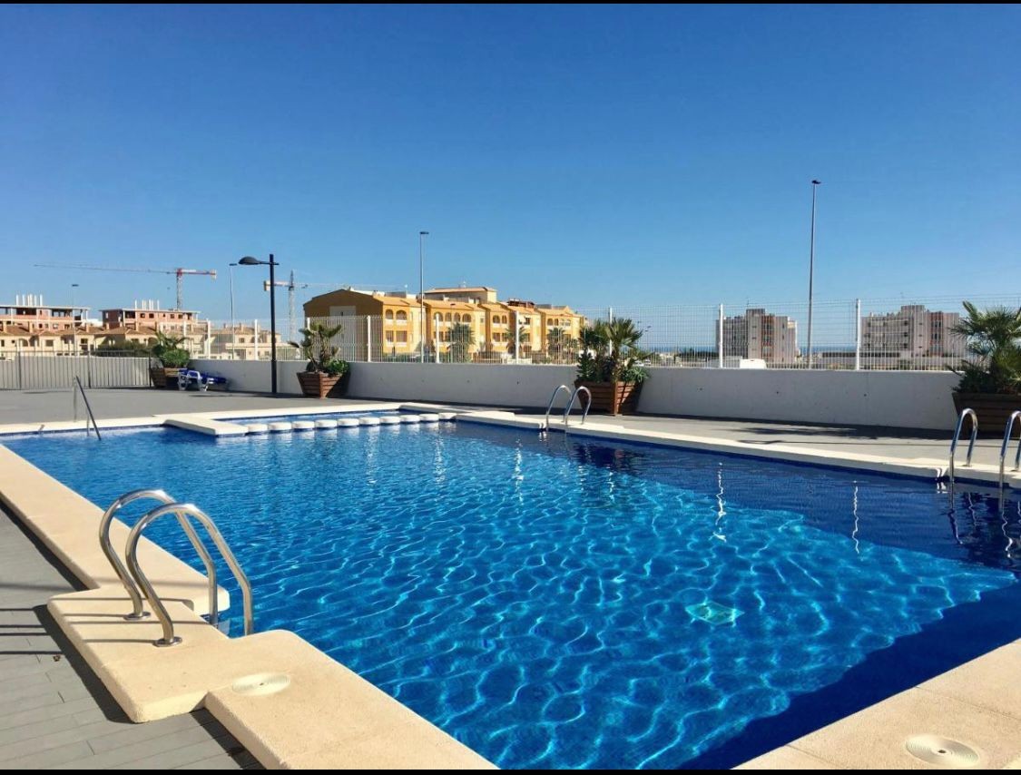 Stunning ground-floor apartment with a very large terrace Description Bright living room opening directly onto a large private terrace, with unobstructed views of the park