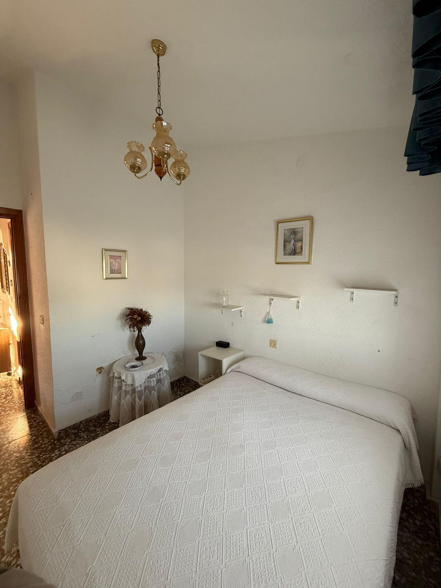 Living room in terraced for sale in Torrevieja