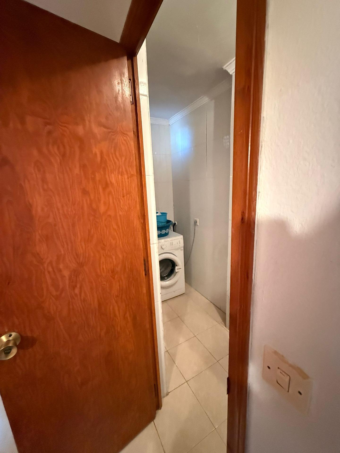 Bathroom in terraced for sale in Torrevieja