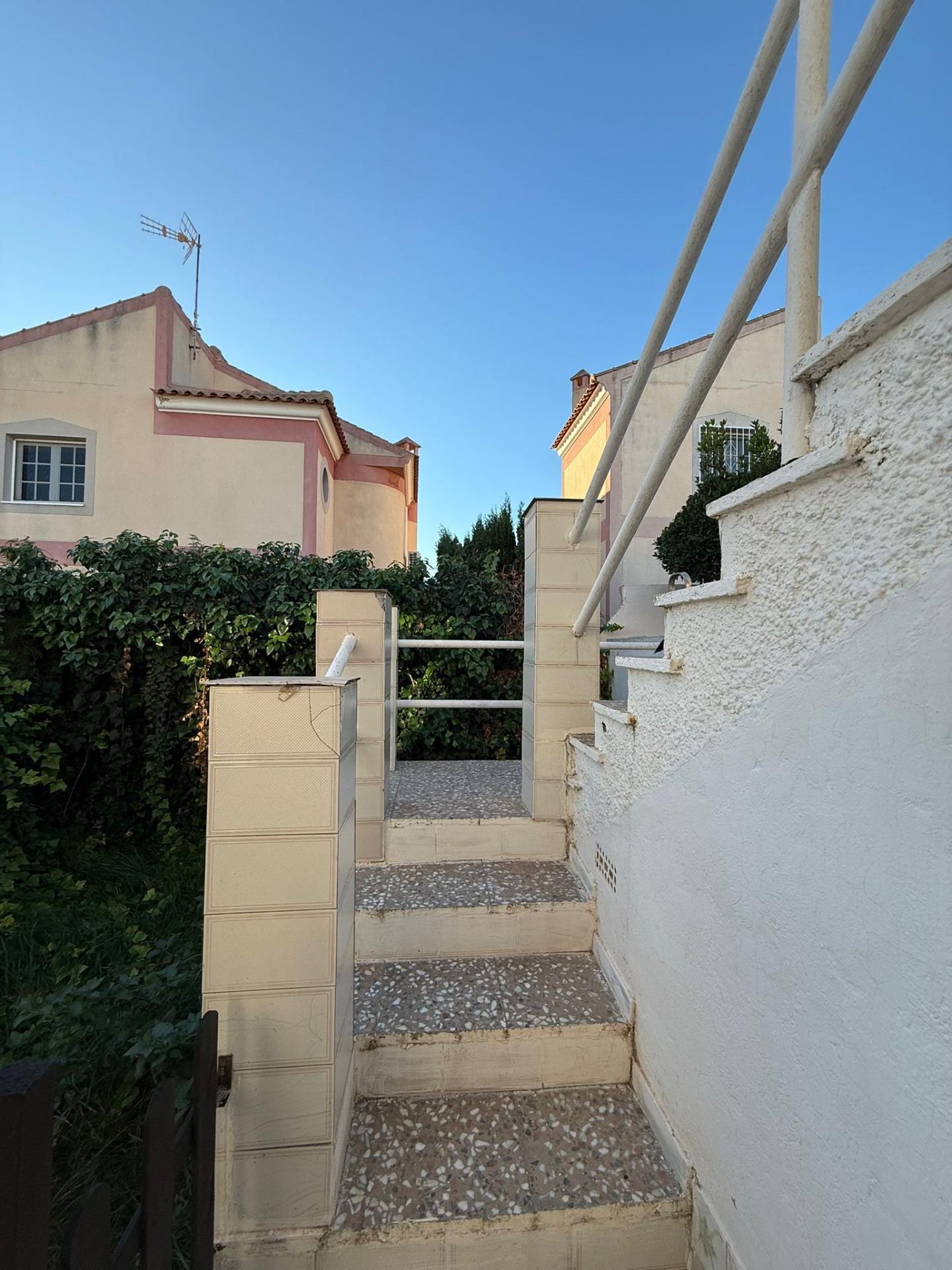 Bedroom in terraced for sale in Torrevieja