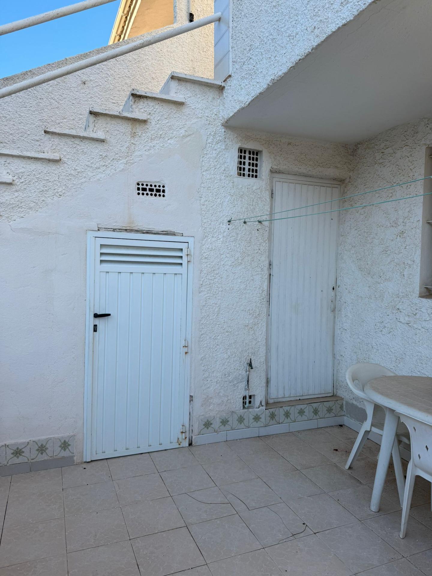 Living room in terraced for sale in Torrevieja