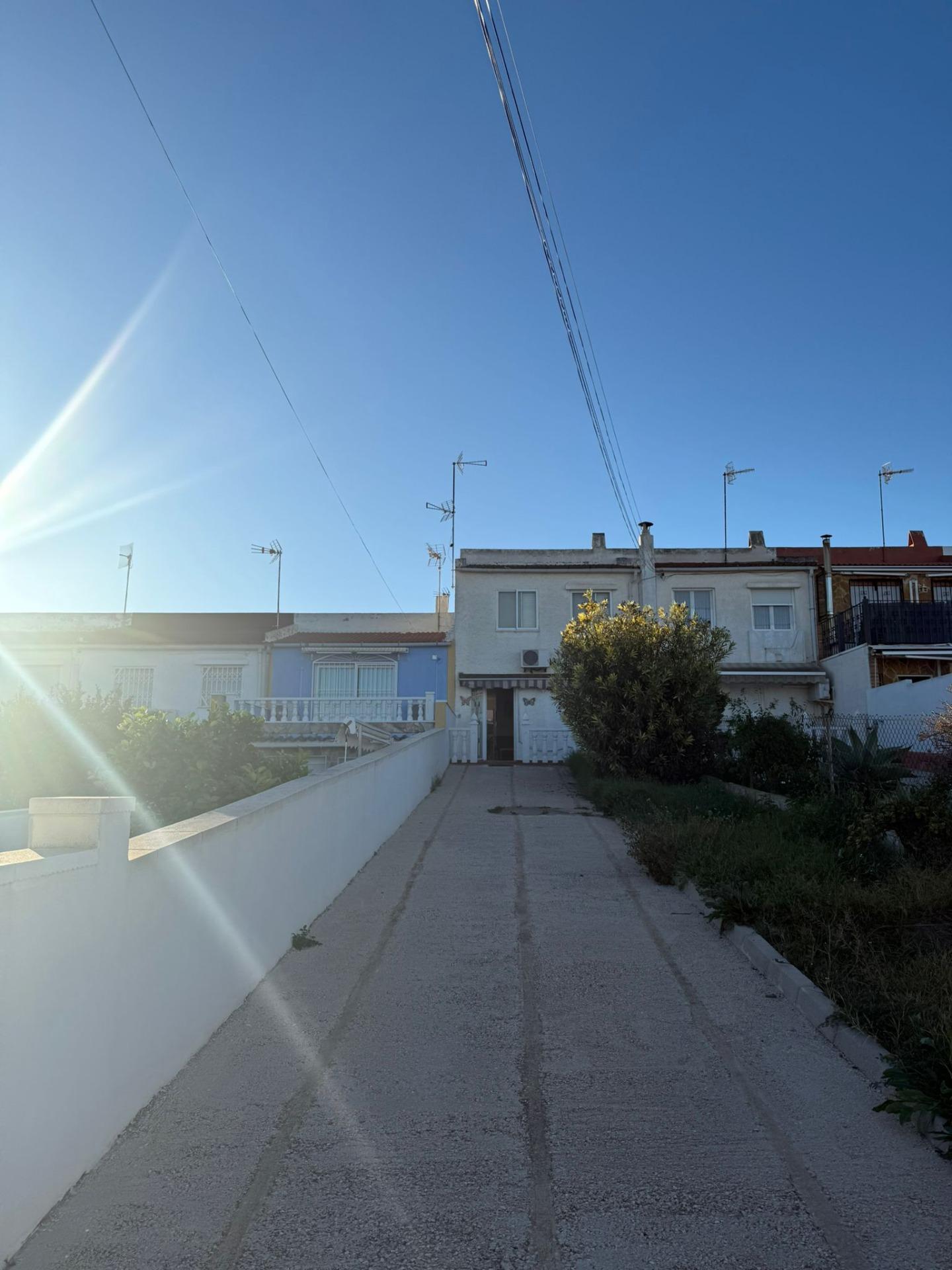 Kitchen in terraced for sale in Torrevieja