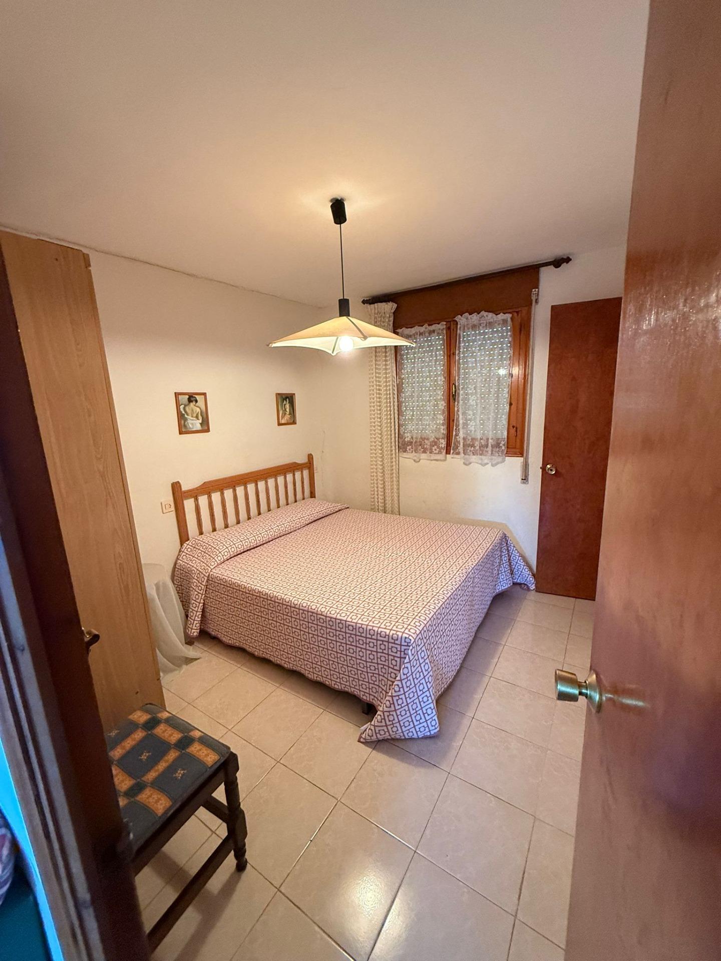 Garden in terraced for sale in Torrevieja