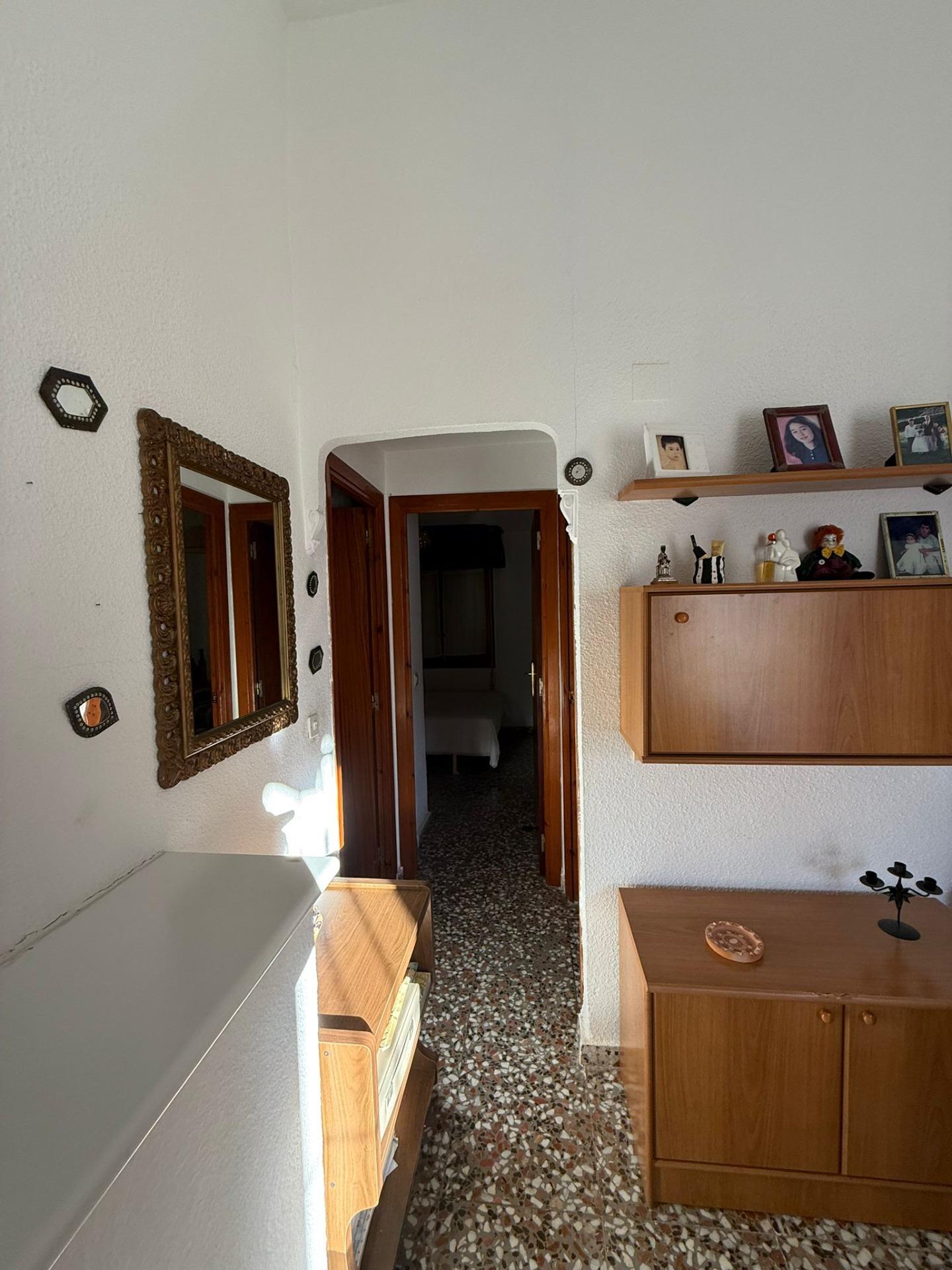 Dining area in terraced for sale in Torrevieja