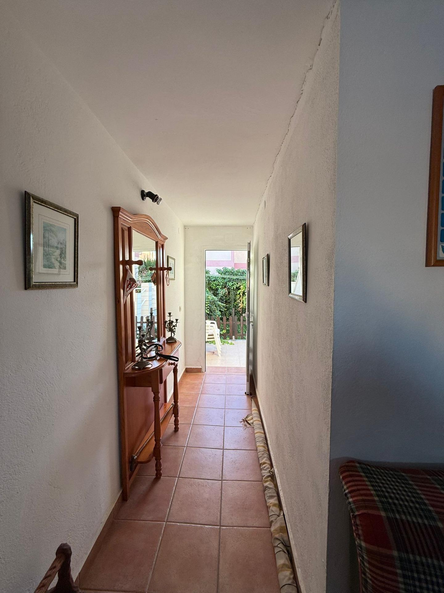 Bedroom in terraced for sale in Torrevieja