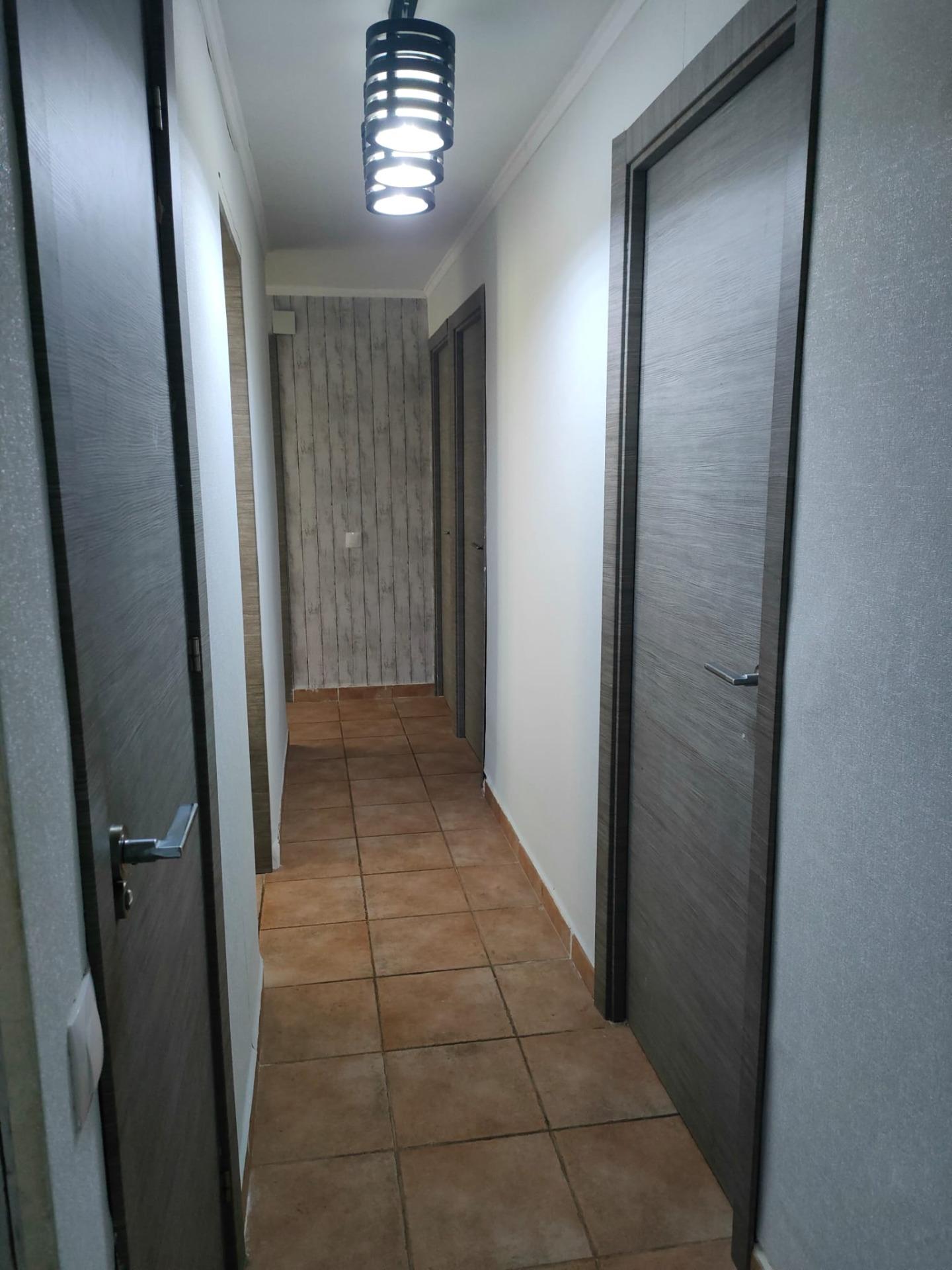 Exterior view in apartment for sale in Guardamar del Segura