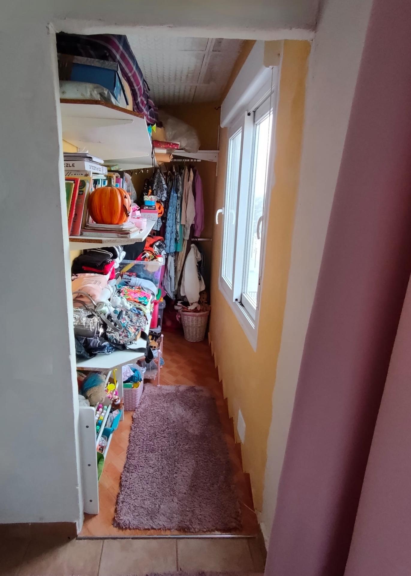 Living room in apartment for sale in Guardamar del Segura
