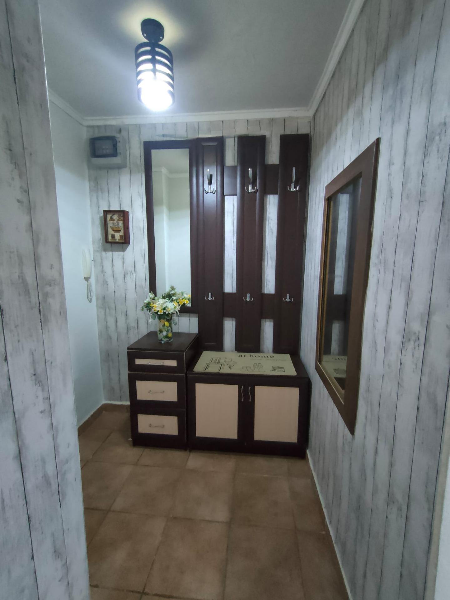 Kitchen in apartment for sale in Guardamar del Segura