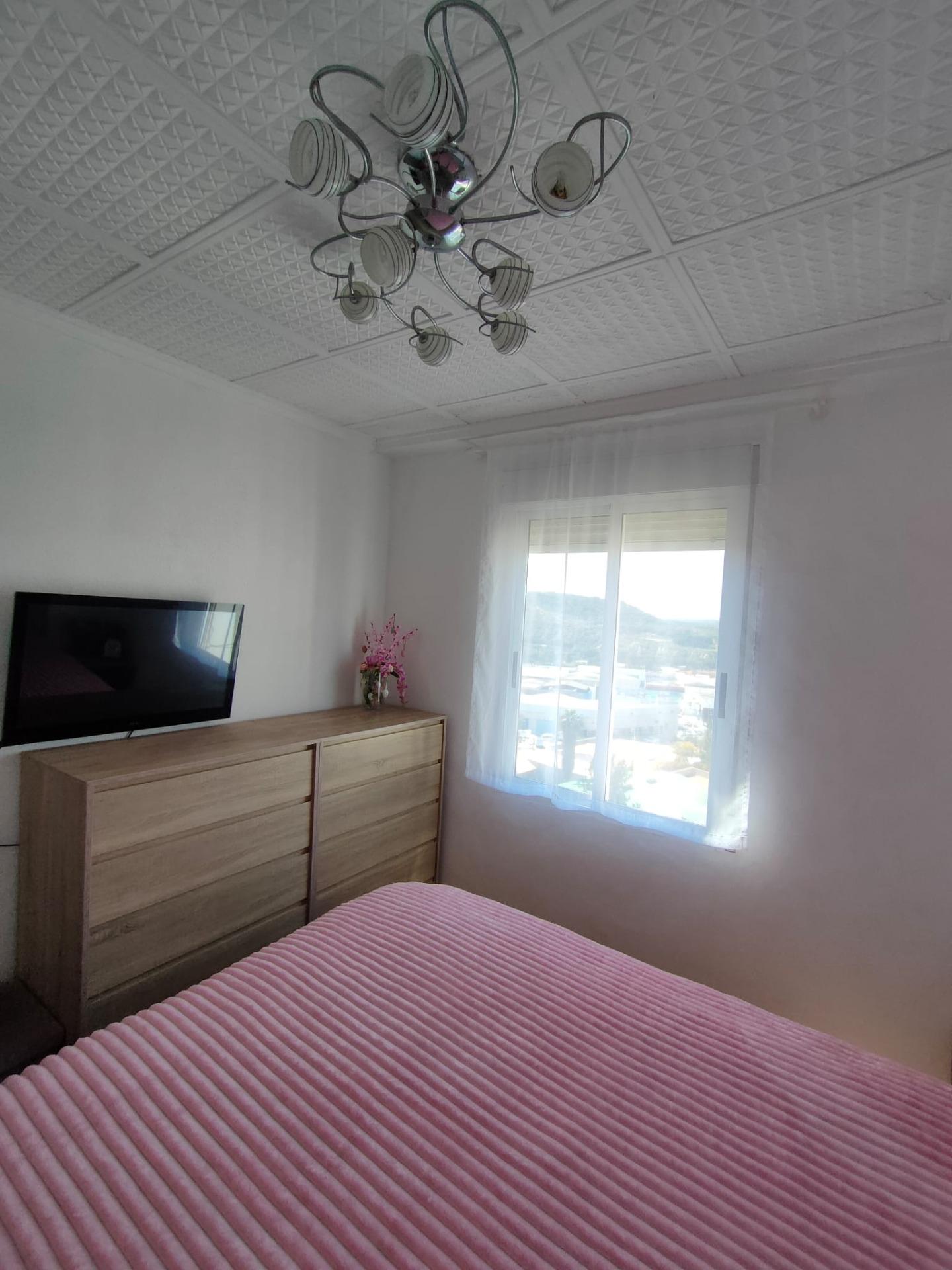Garden in apartment for sale in Guardamar del Segura