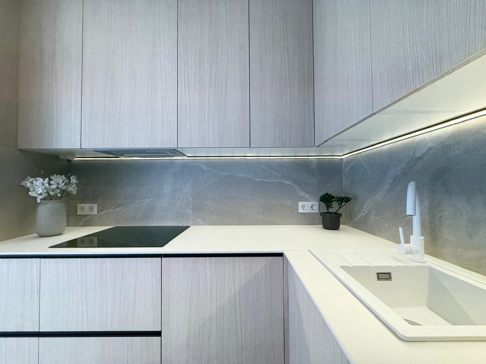 Exterior view in apartment for sale in Torrevieja