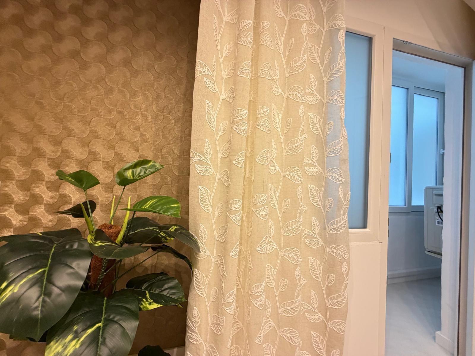Garden in apartment for sale in Torrevieja