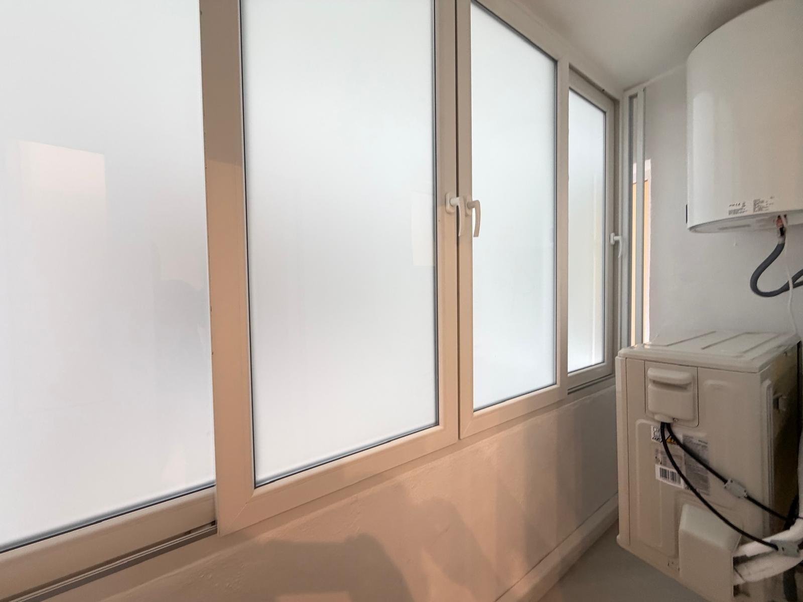 Dining area in apartment for sale in Torrevieja