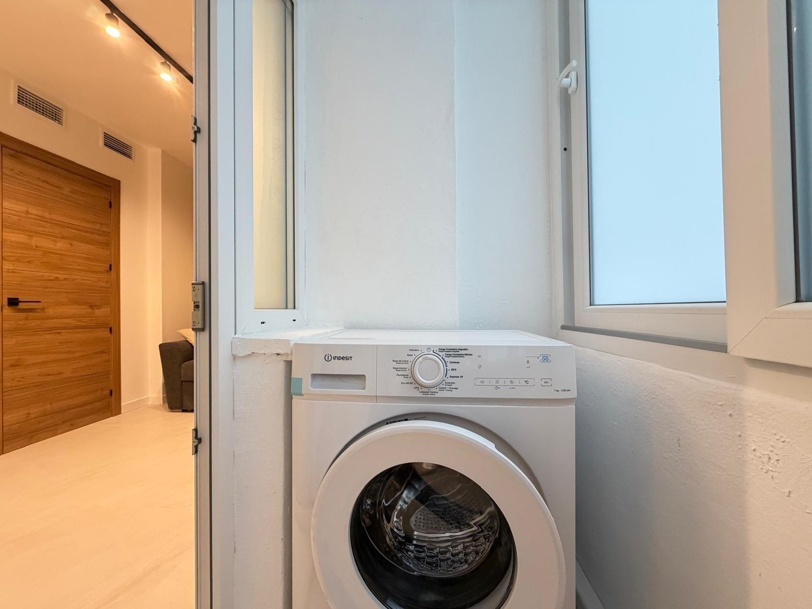 Exterior view in apartment for sale in Torrevieja