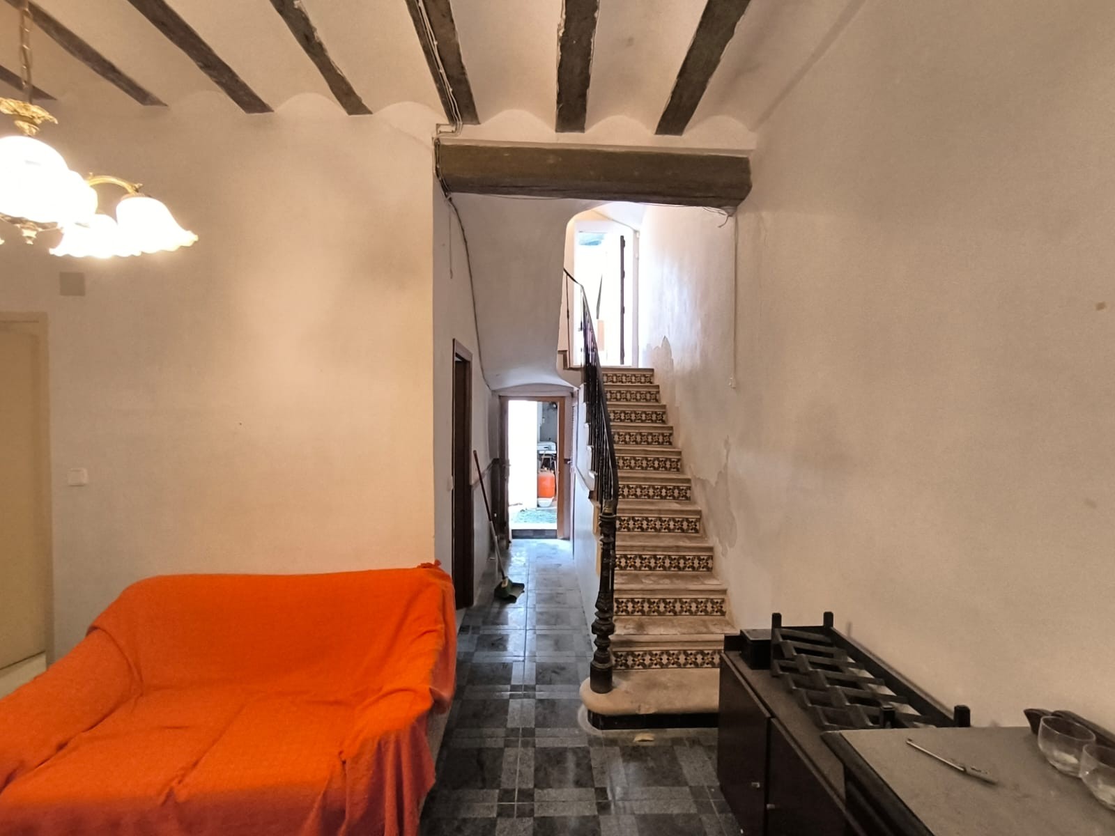 Terrace in terraced for sale in Pinoso