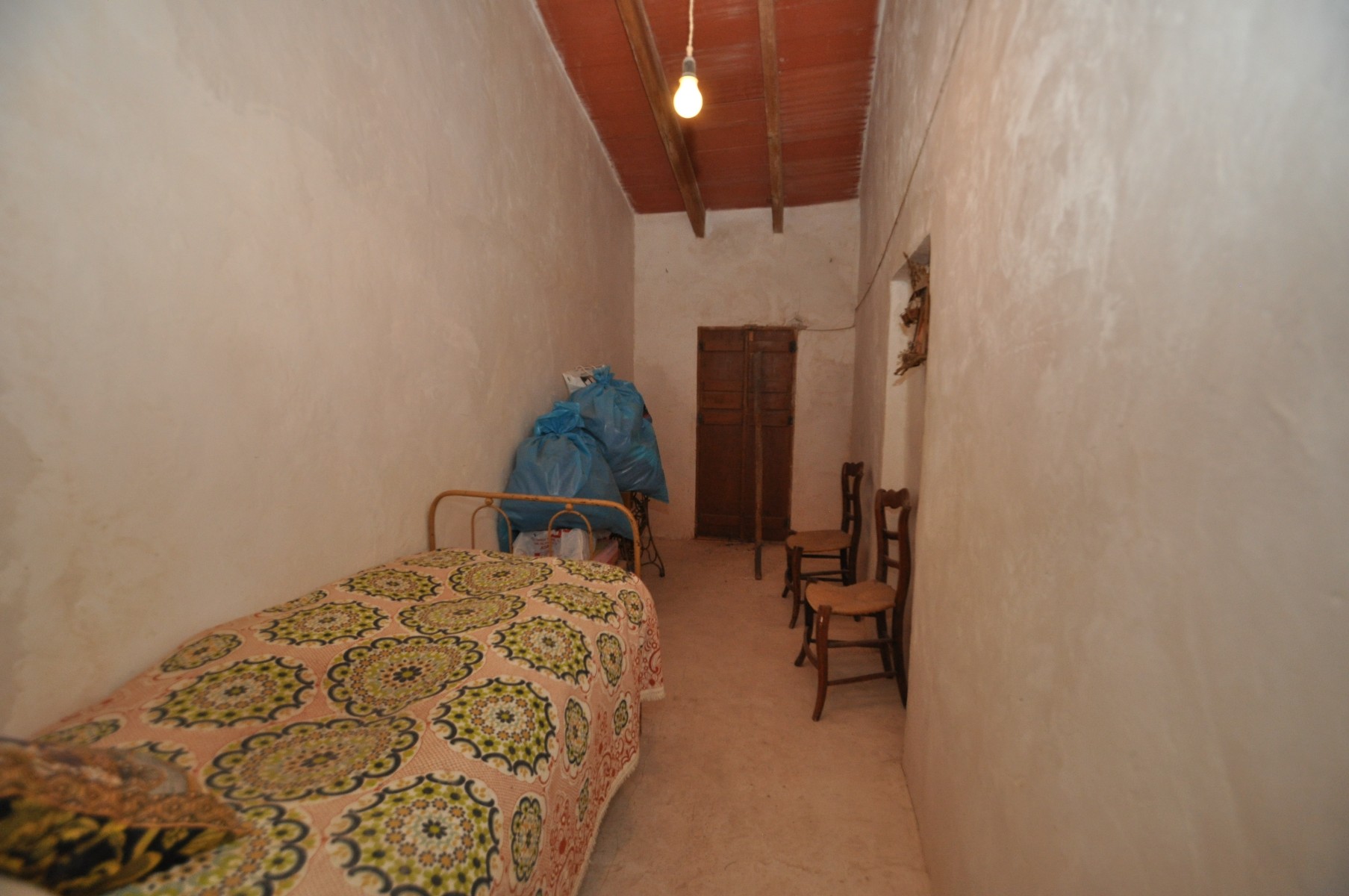 Living room in terraced for sale in Hondón de las Nieves