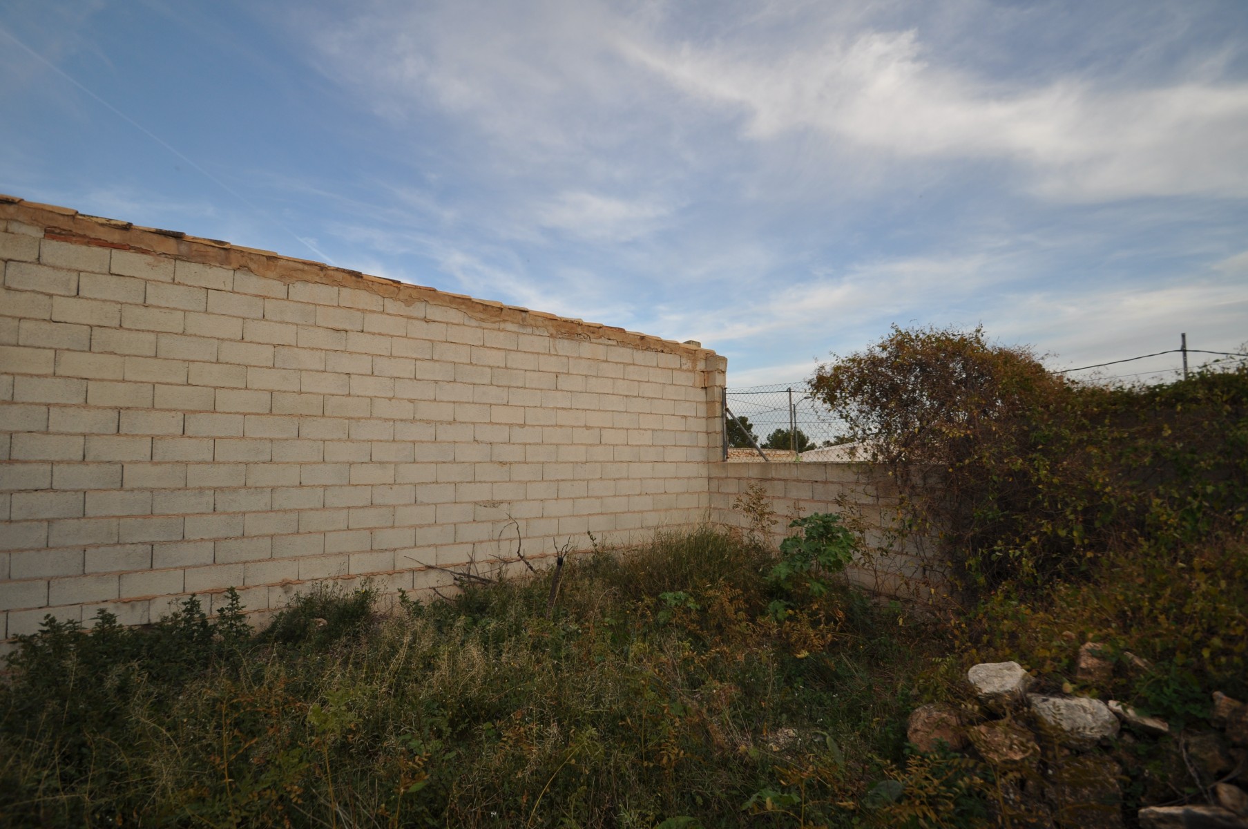 Terrace in terraced for sale in Hondón de las Nieves