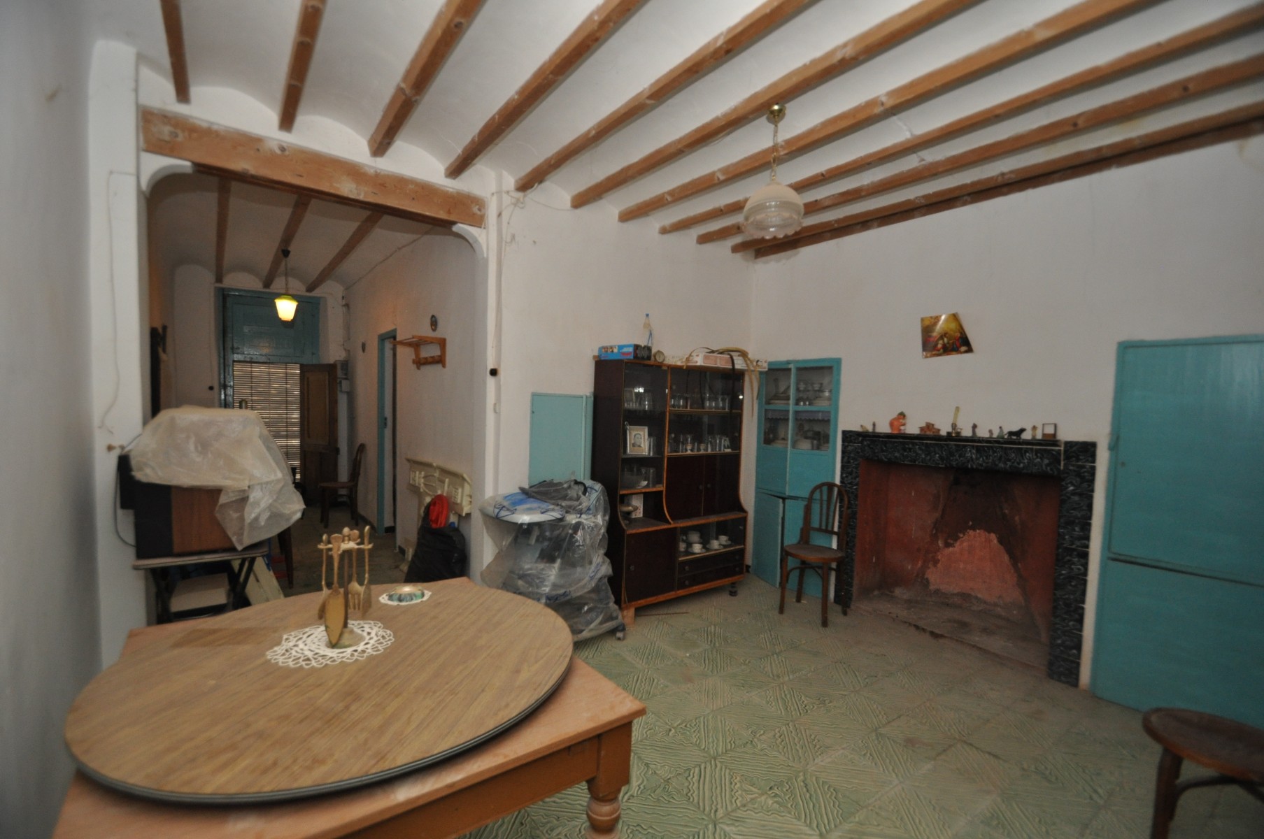Bedroom in terraced for sale in Hondón de las Nieves