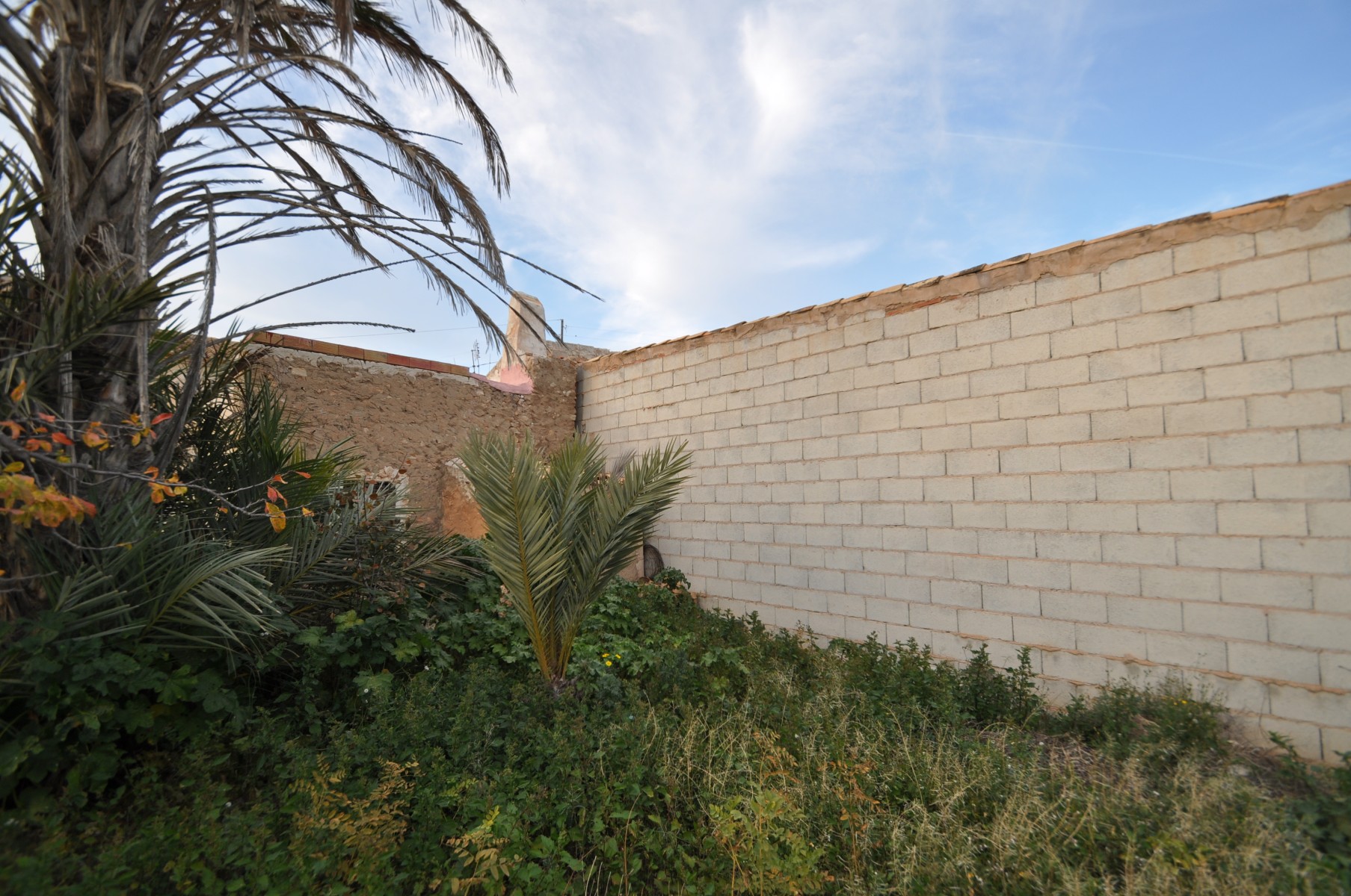 Pool area in terraced for sale in Hondón de las Nieves