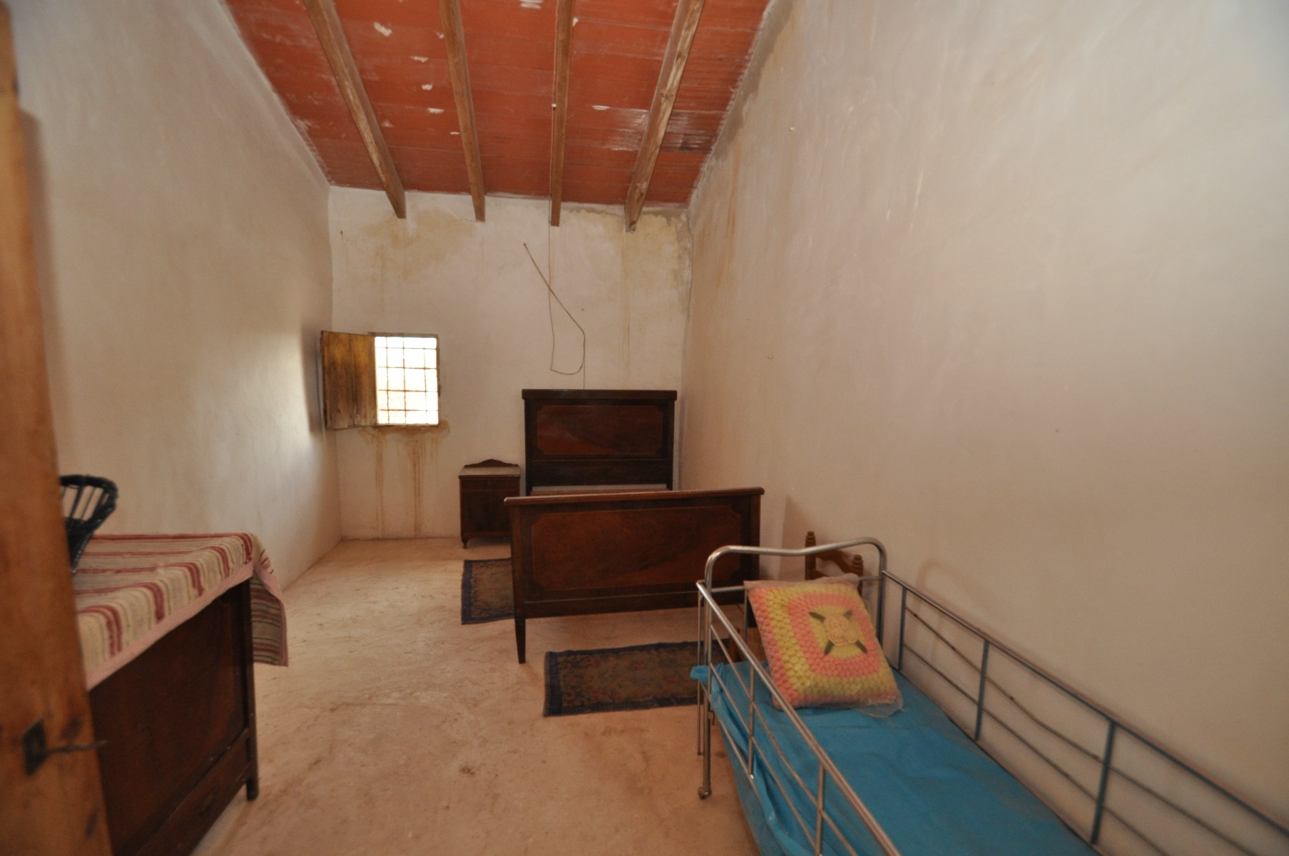 Bedroom in terraced for sale in Hondón de las Nieves