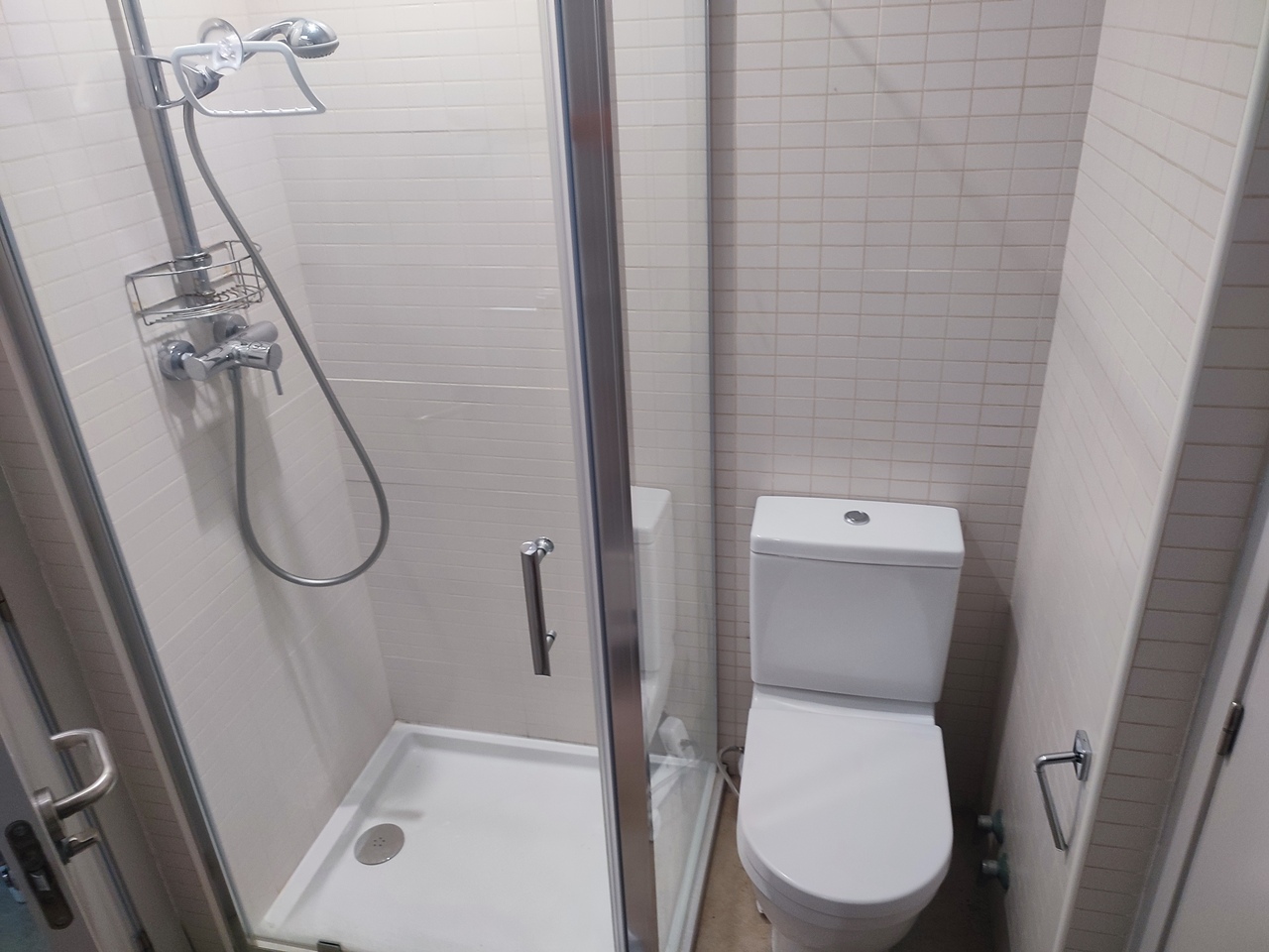 Kitchen in villa for sale in Peraleja Golf