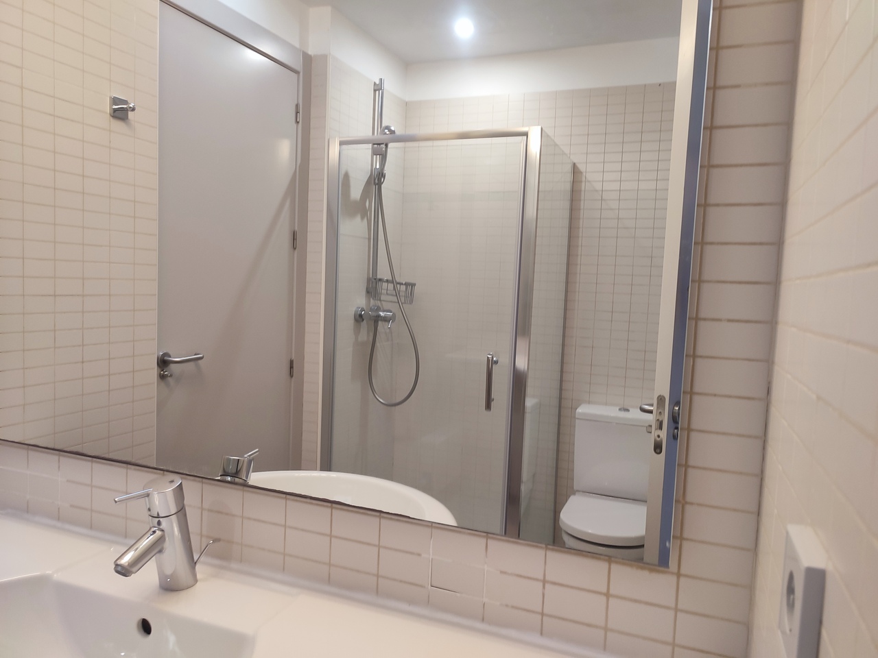 Terrace in villa for sale in Peraleja Golf