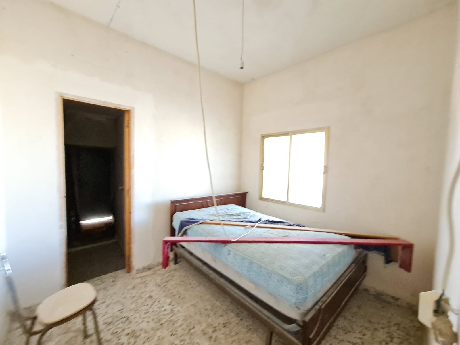 Garden in villa for sale in Barinas