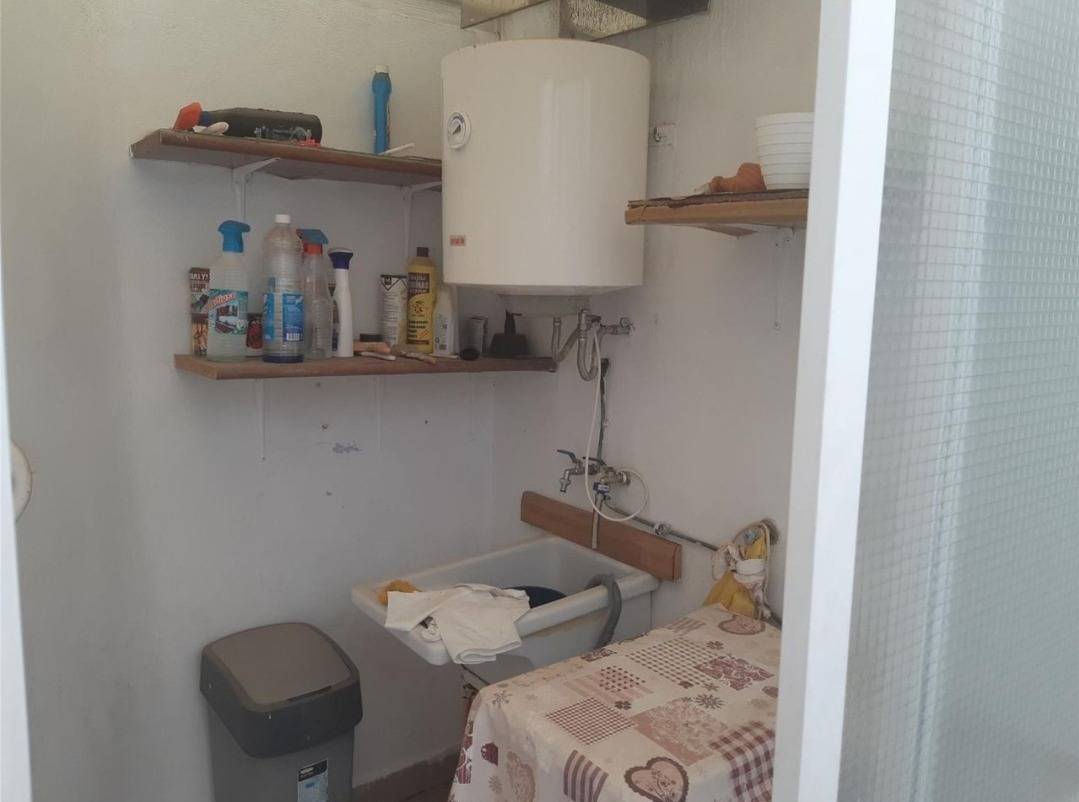 Living room in apartment for sale in Torre Pacheco