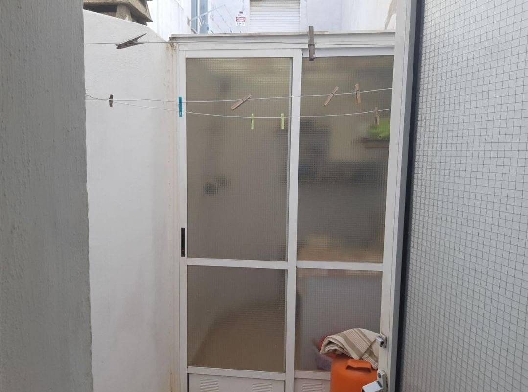 Kitchen in apartment for sale in Torre Pacheco