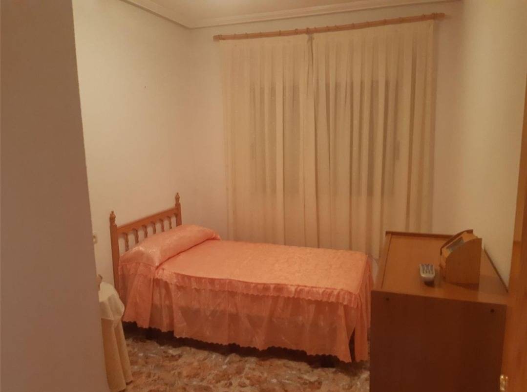 Terrace in apartment for sale in Torre Pacheco