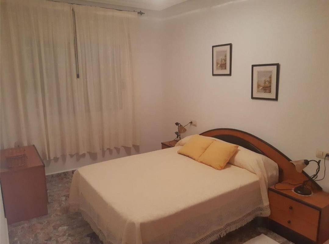 Exterior view in apartment for sale in Torre Pacheco