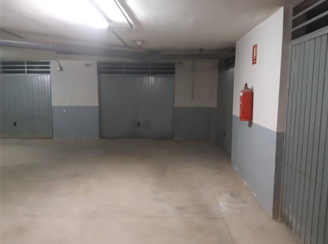 Kitchen in apartment for sale in Torre Pacheco