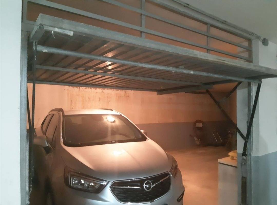Bathroom in apartment for sale in Torre Pacheco