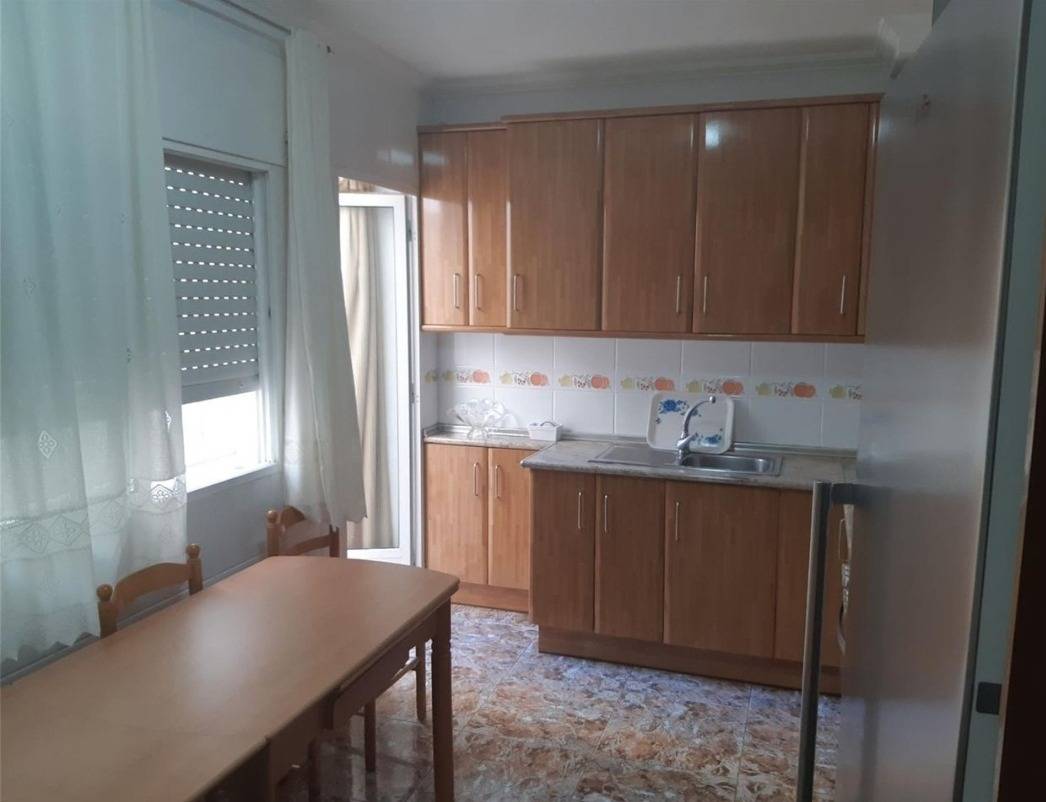 Dining area in apartment for sale in Torre Pacheco